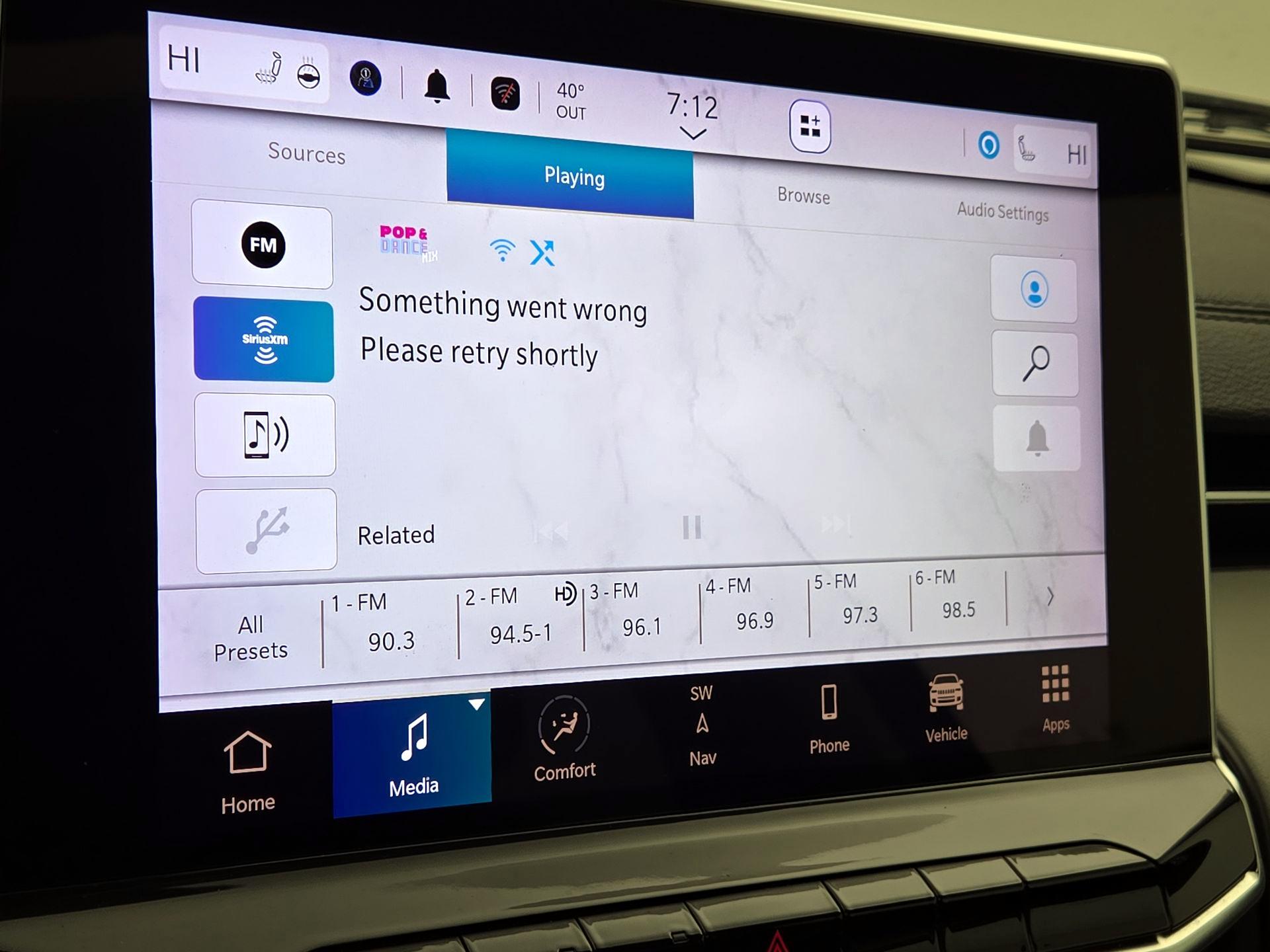 Thumbnail: 2022 Jeep Compass - 15