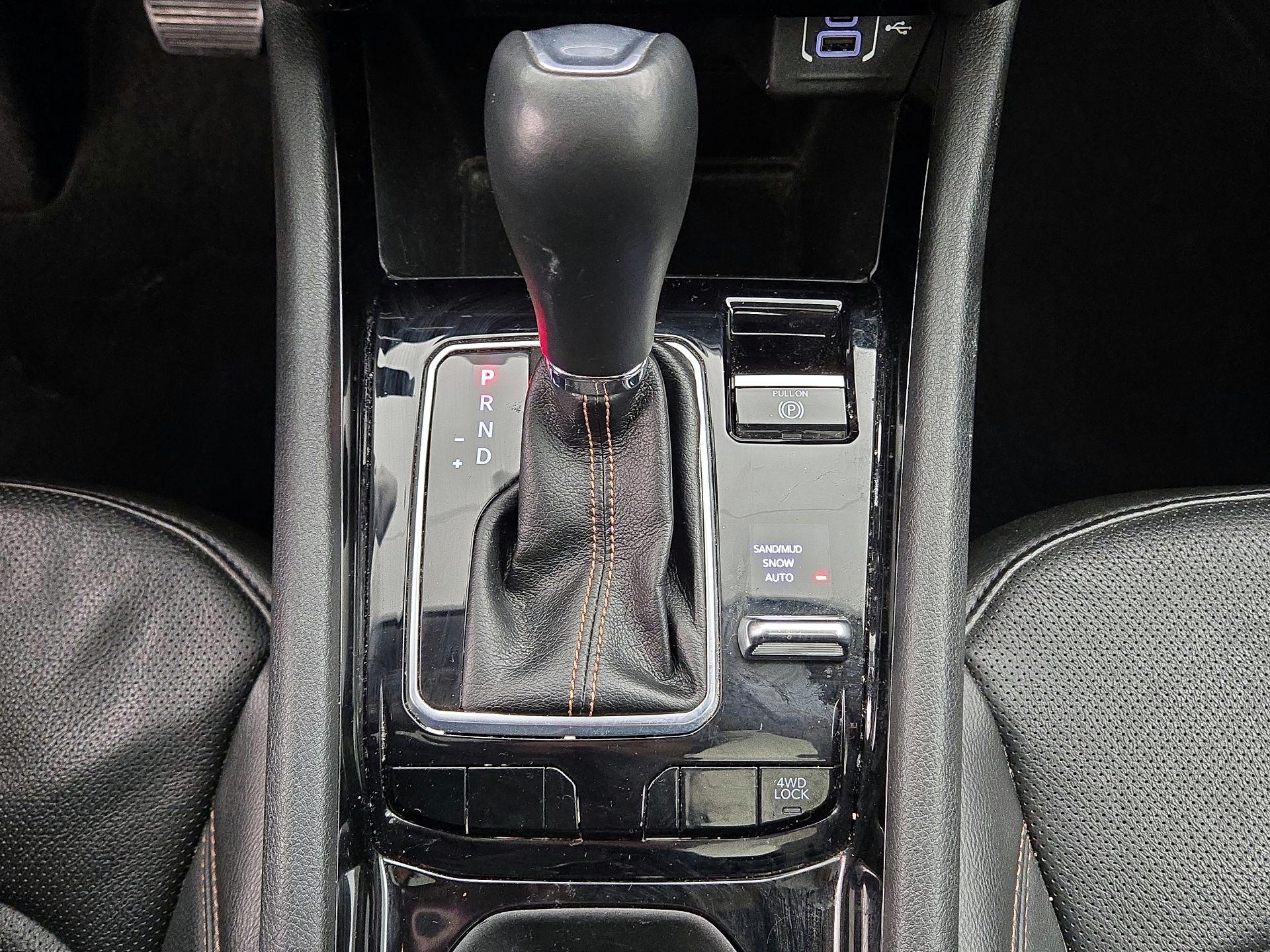 Thumbnail: 2022 Jeep Compass - 17