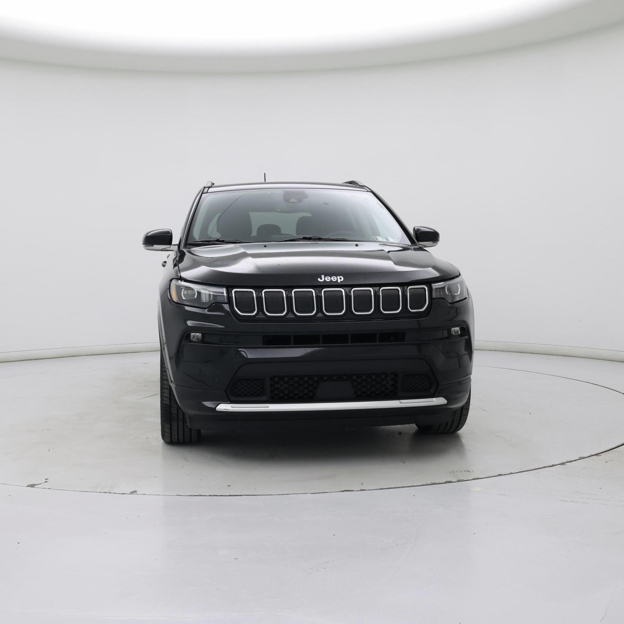 Thumbnail: 2022 Jeep Compass - 5