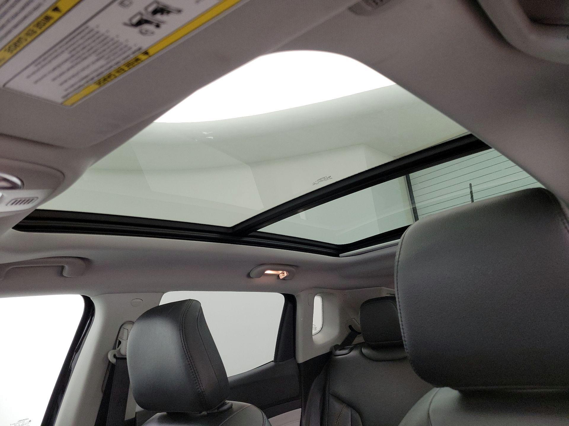 Thumbnail: 2022 Jeep Compass - 19