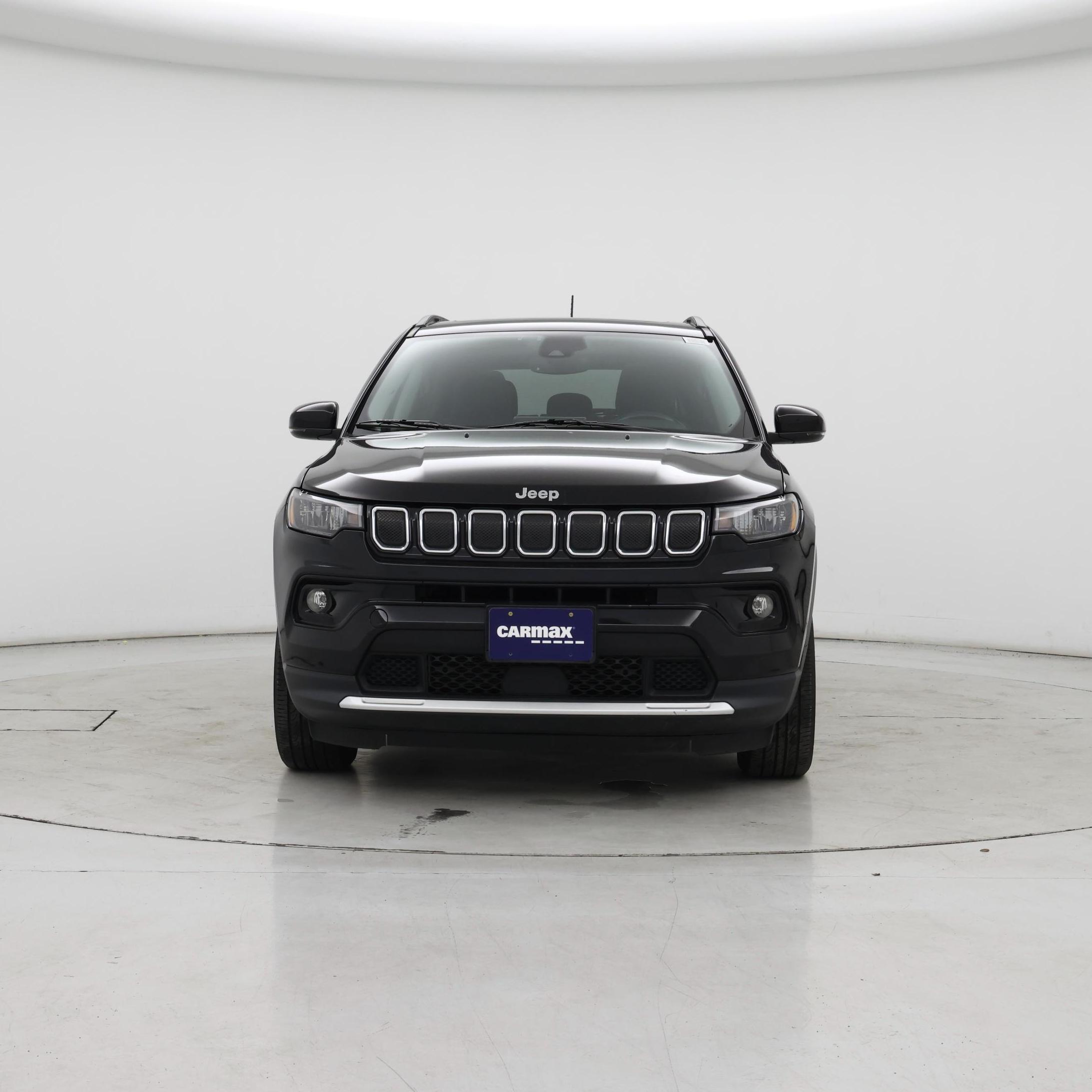 Thumbnail: 2022 Jeep Compass - 5
