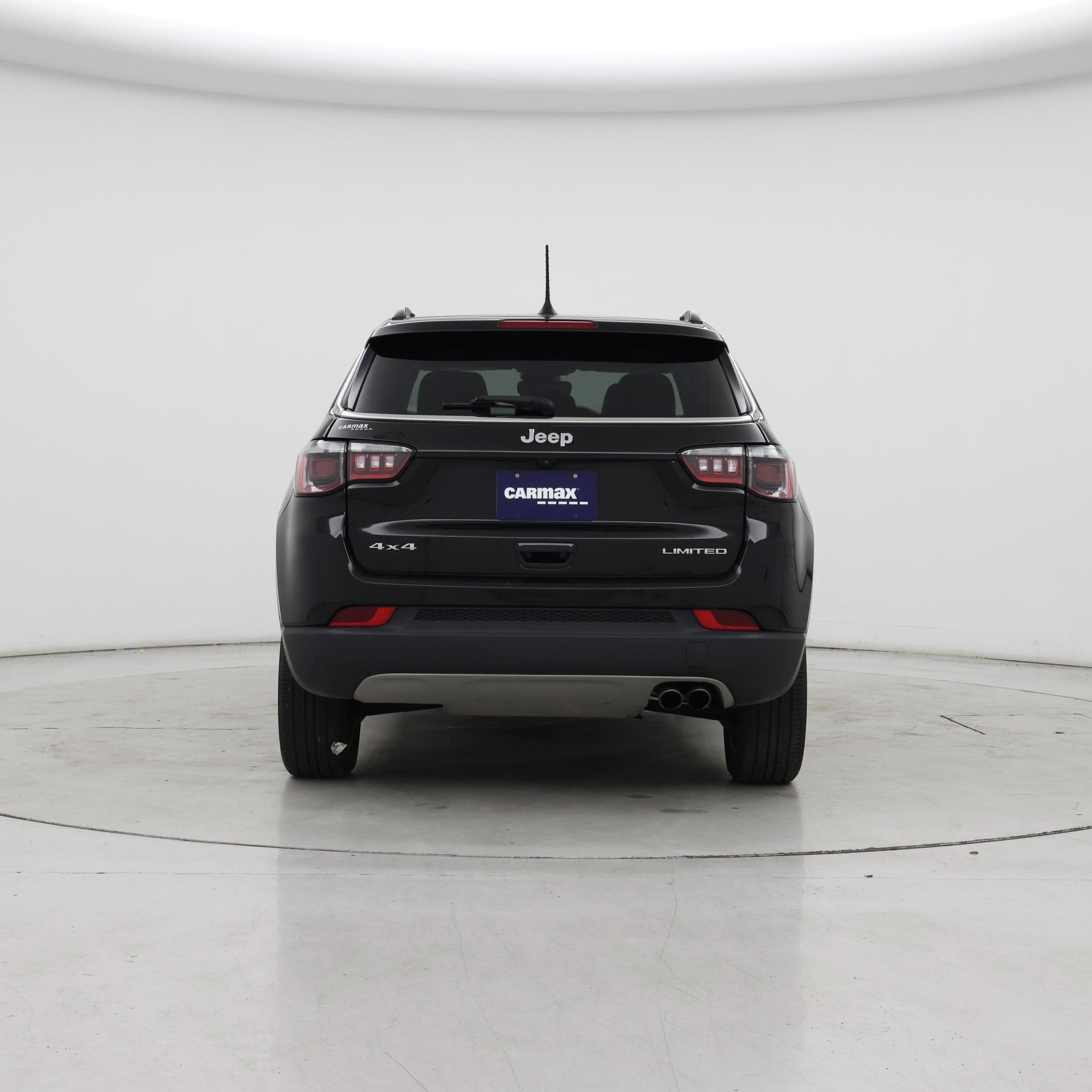 Thumbnail: 2022 Jeep Compass - 6