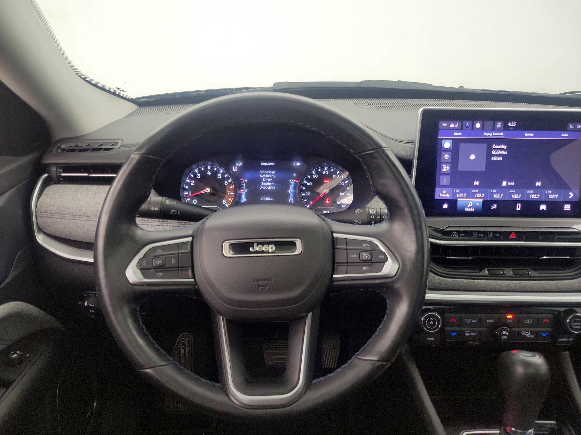 Thumbnail: 2022 Jeep Compass - 10