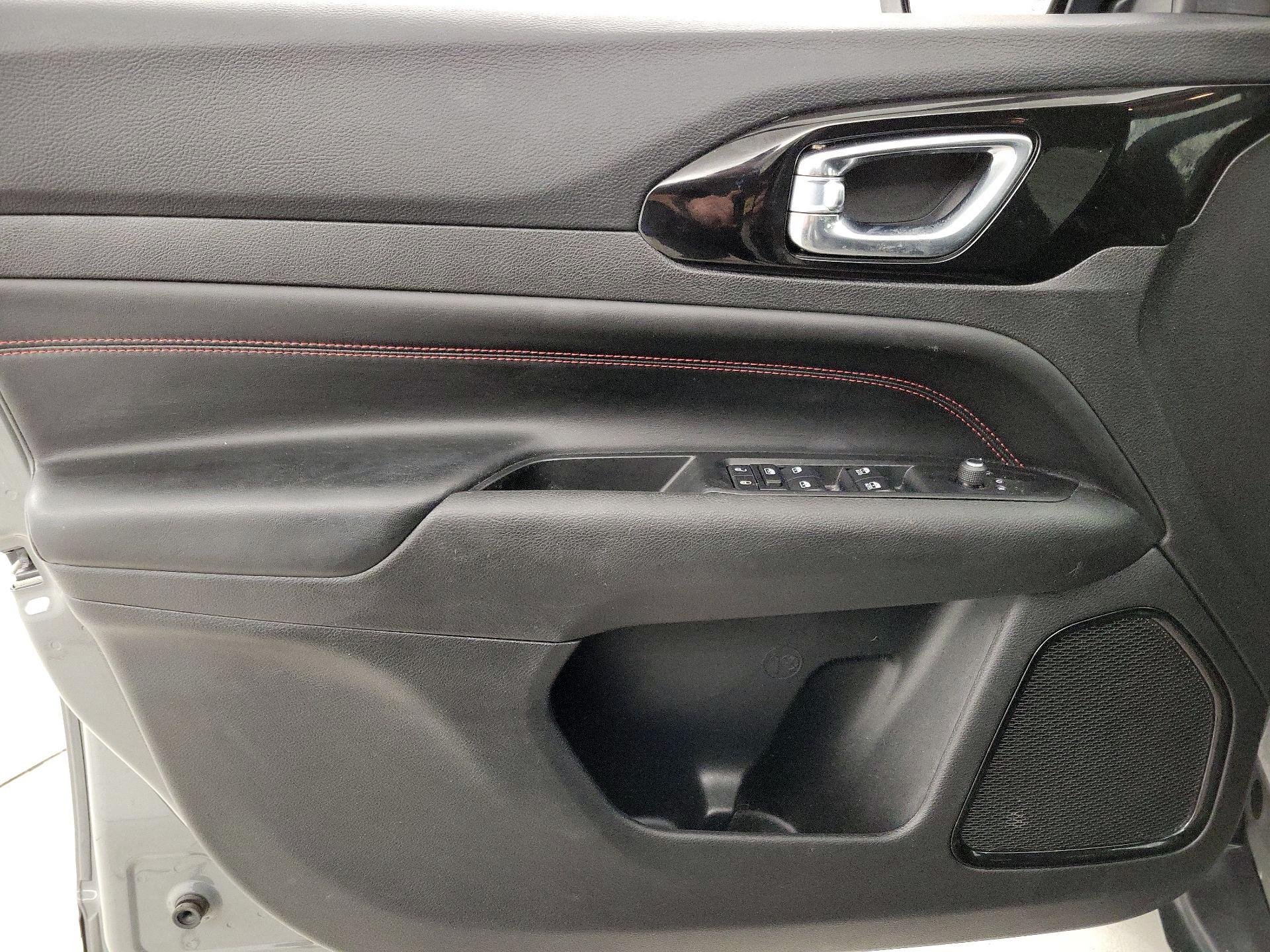 Thumbnail: 2022 Jeep Compass - 12