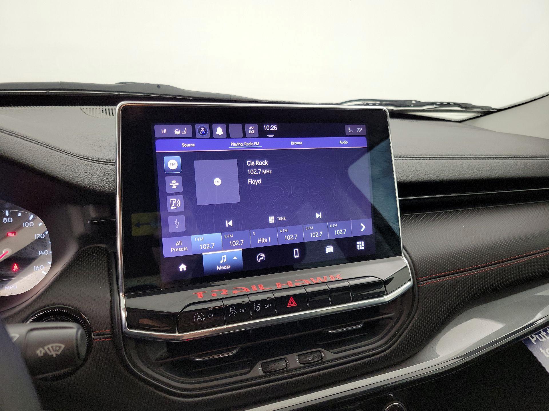 Thumbnail: 2022 Jeep Compass - 15