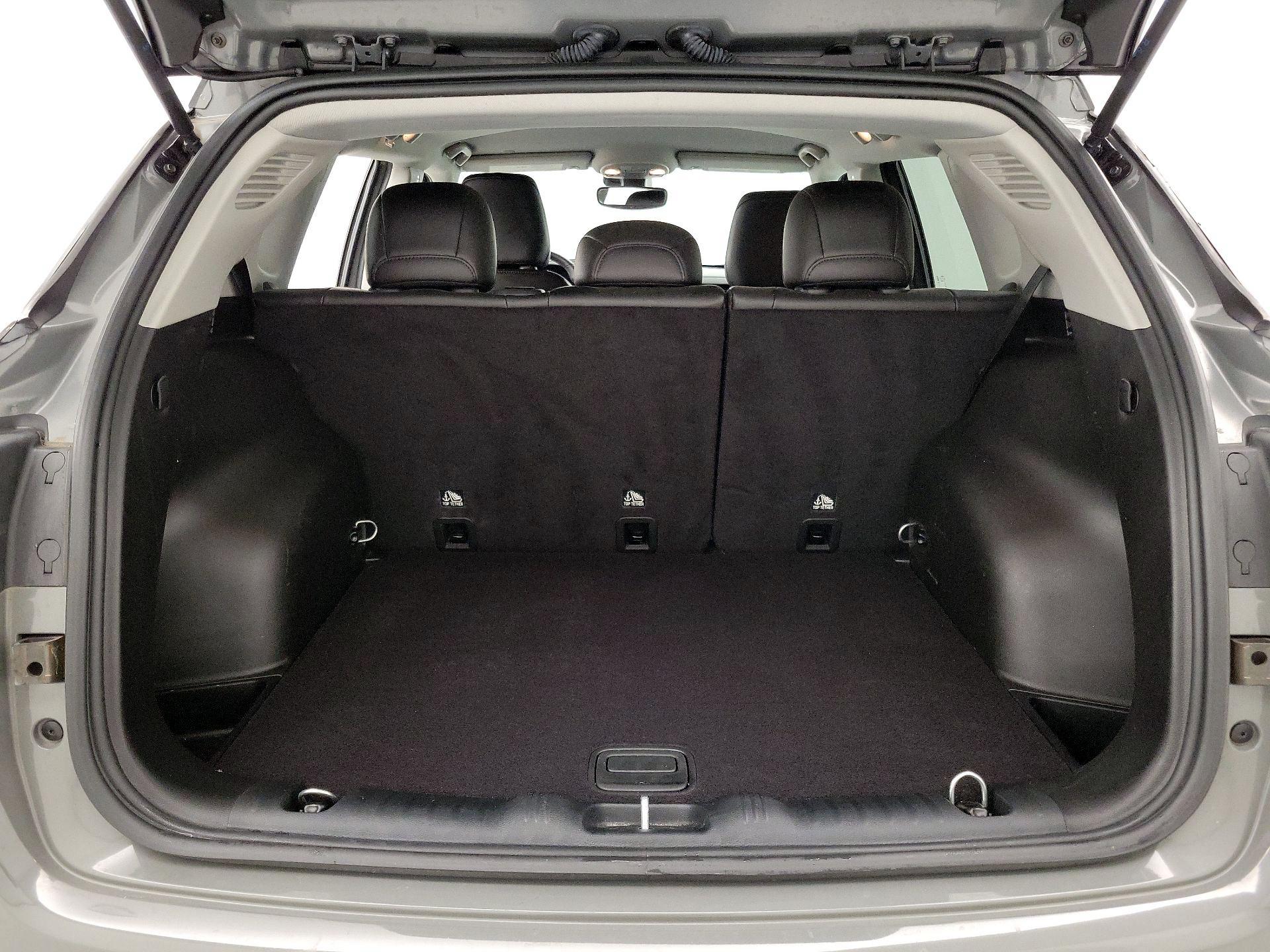 Thumbnail: 2022 Jeep Compass - 20