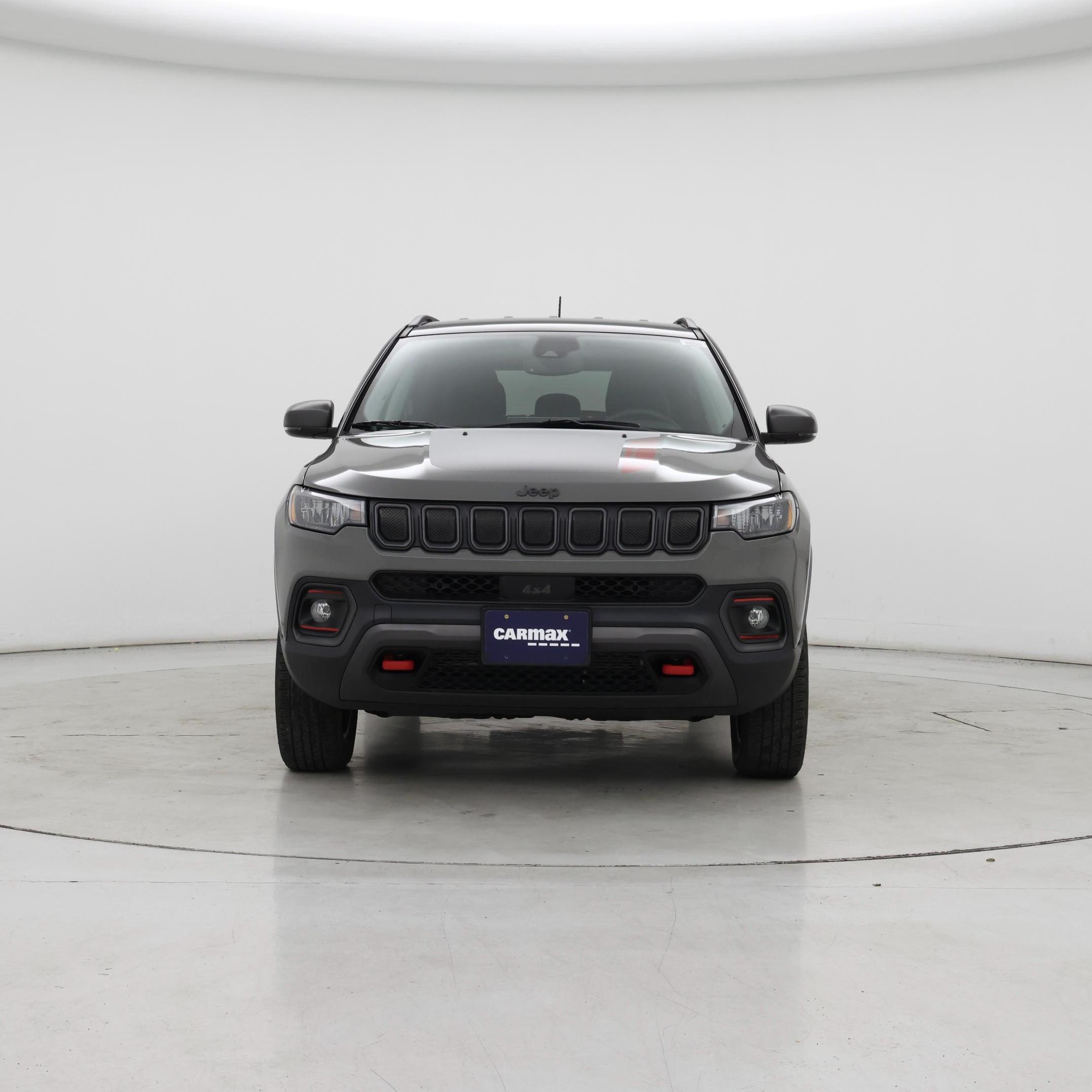 Thumbnail: 2022 Jeep Compass - 5