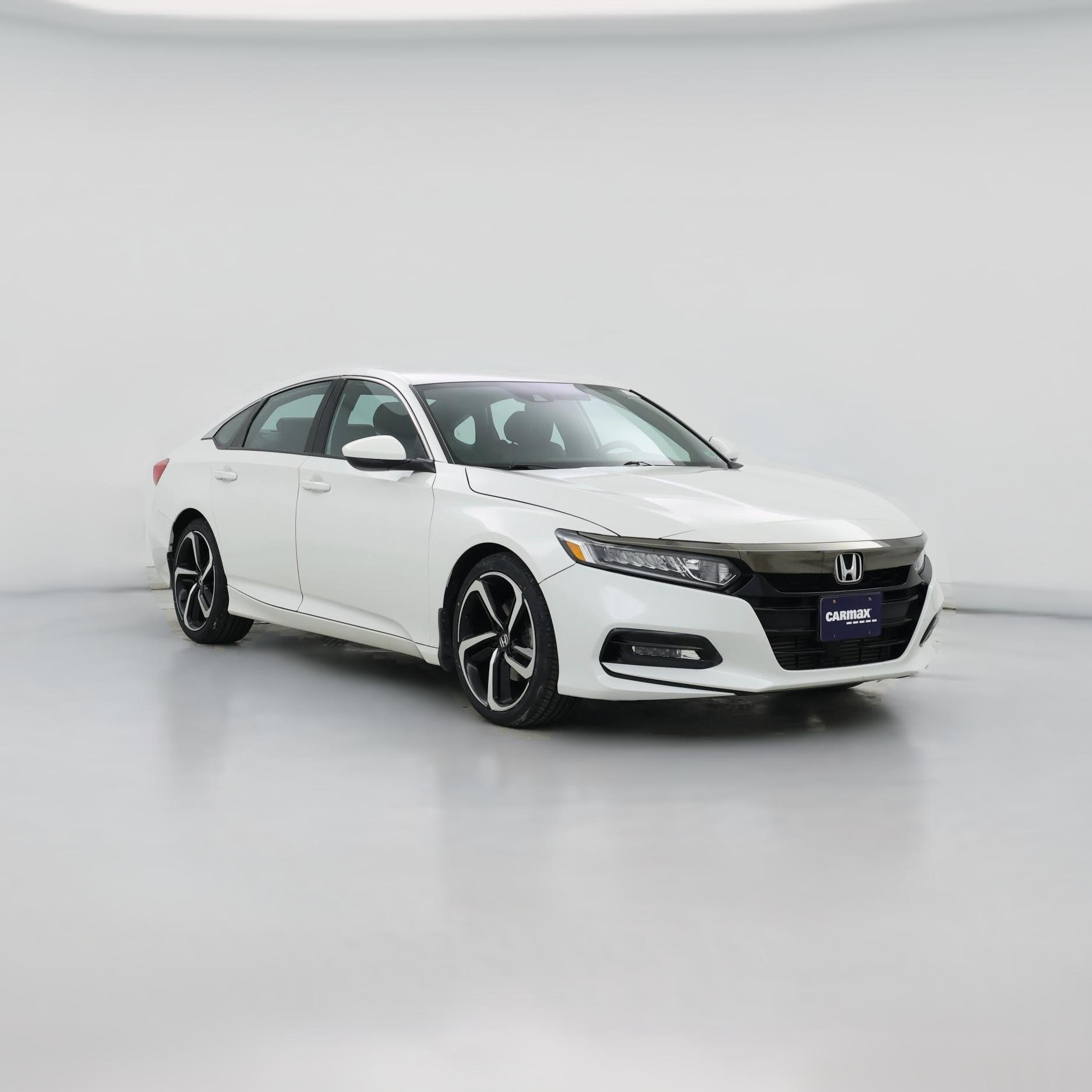 Thumbnail: 2020 Honda Accord - 1