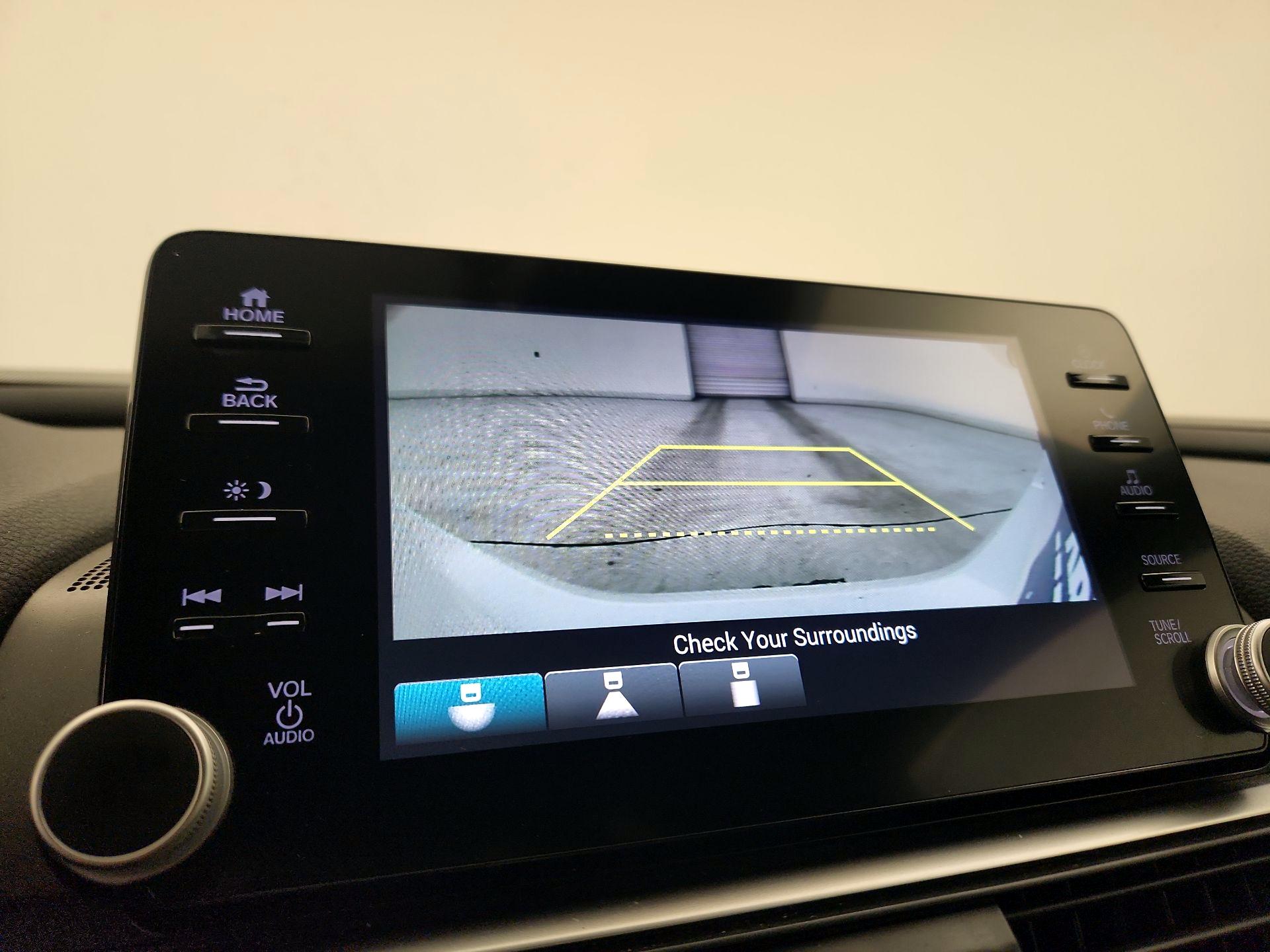 Thumbnail: 2020 Honda Accord - 14