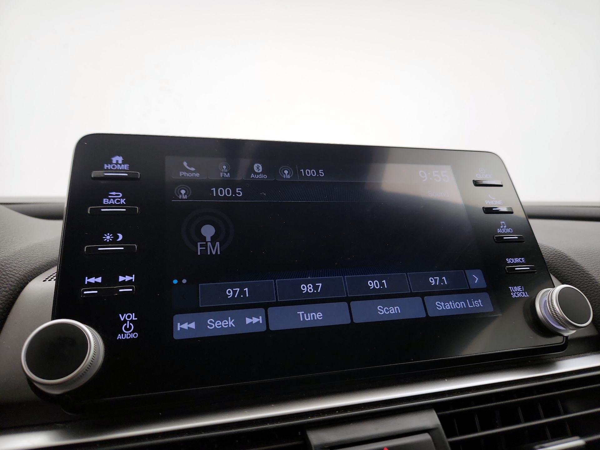 Thumbnail: 2020 Honda Accord - 15