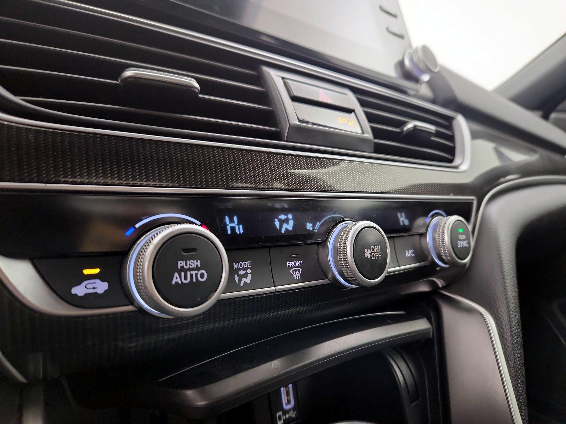 Thumbnail: 2020 Honda Accord - 16