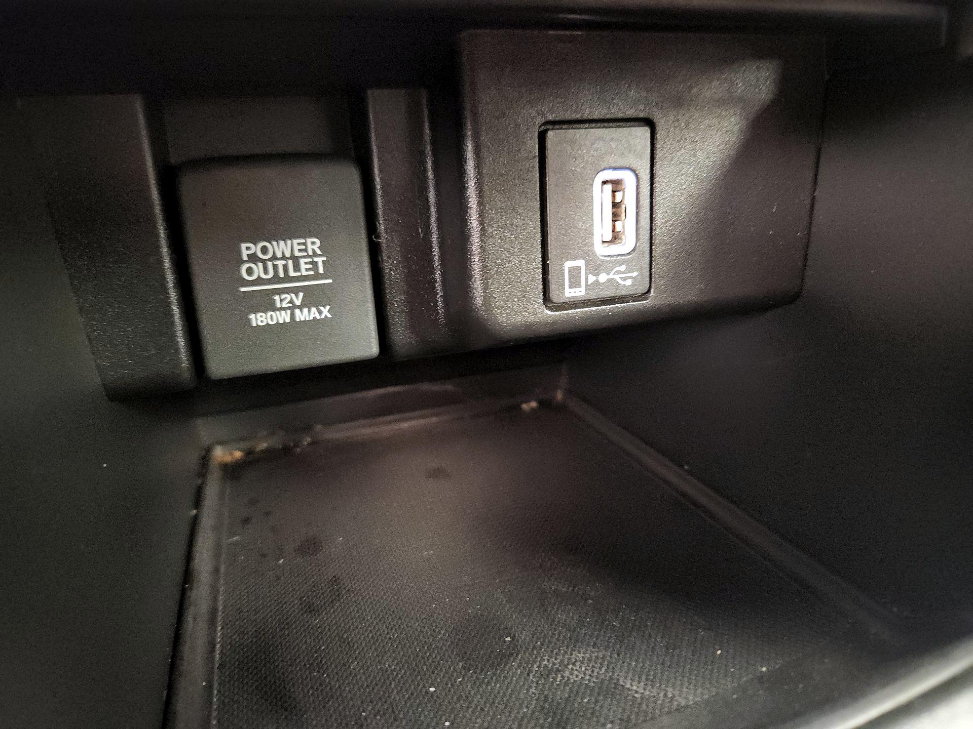 Thumbnail: 2020 Honda Accord - 18