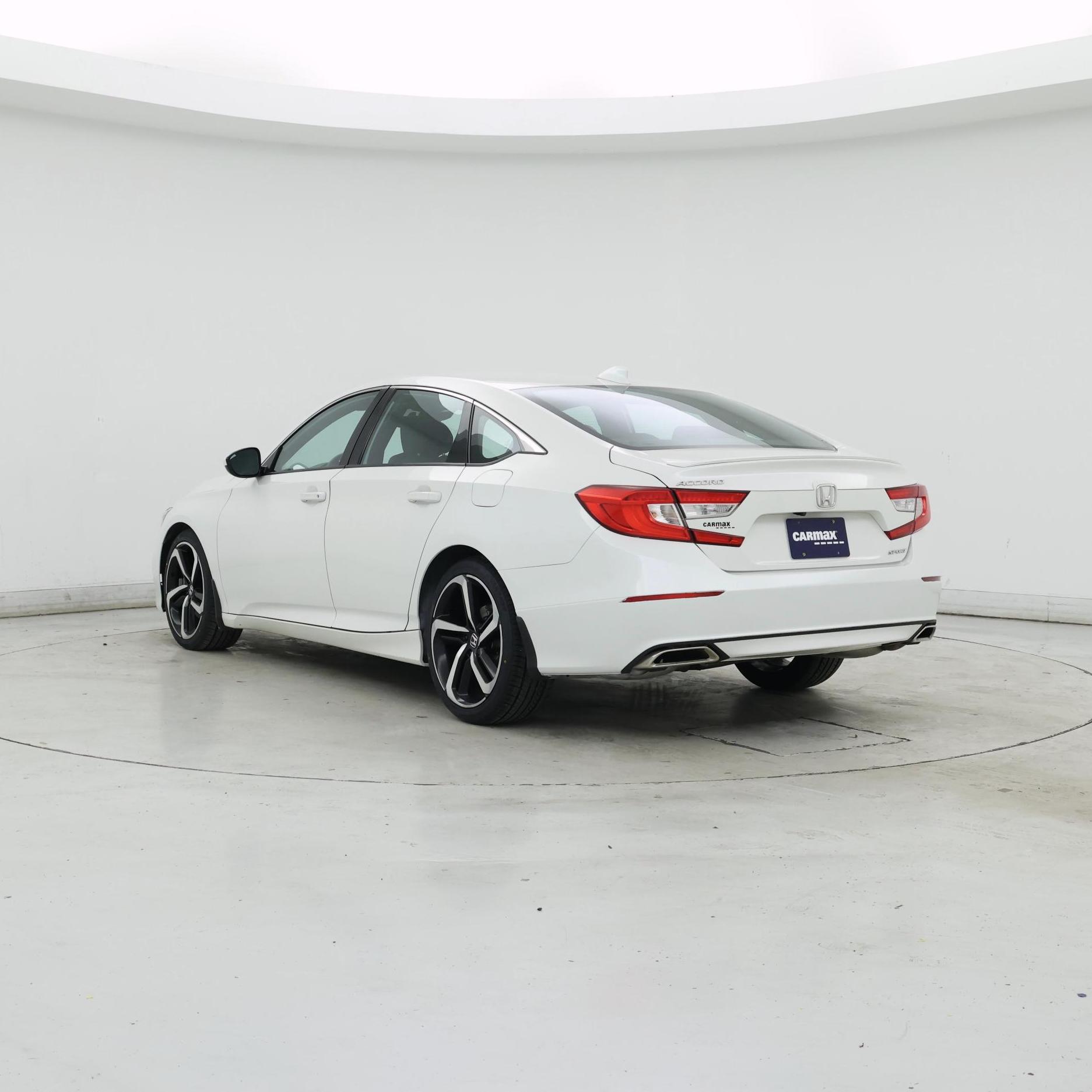 Thumbnail: 2020 Honda Accord - 2