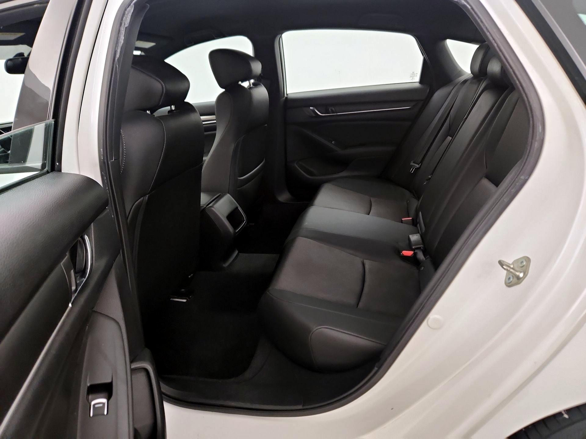 Thumbnail: 2020 Honda Accord - 19