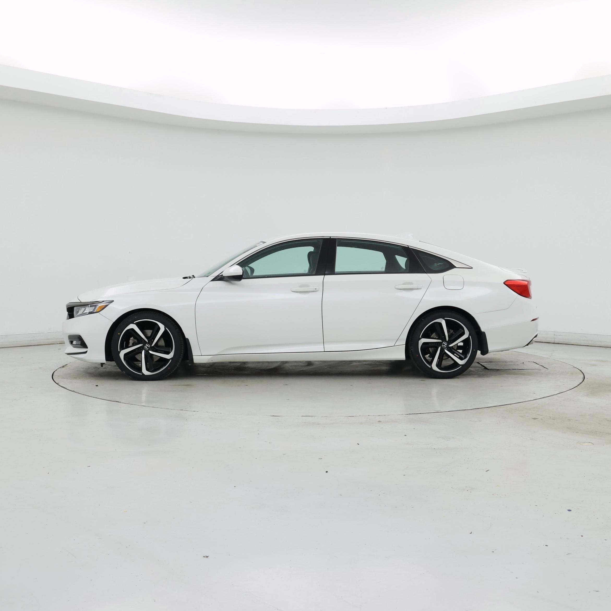 Thumbnail: 2020 Honda Accord - 3