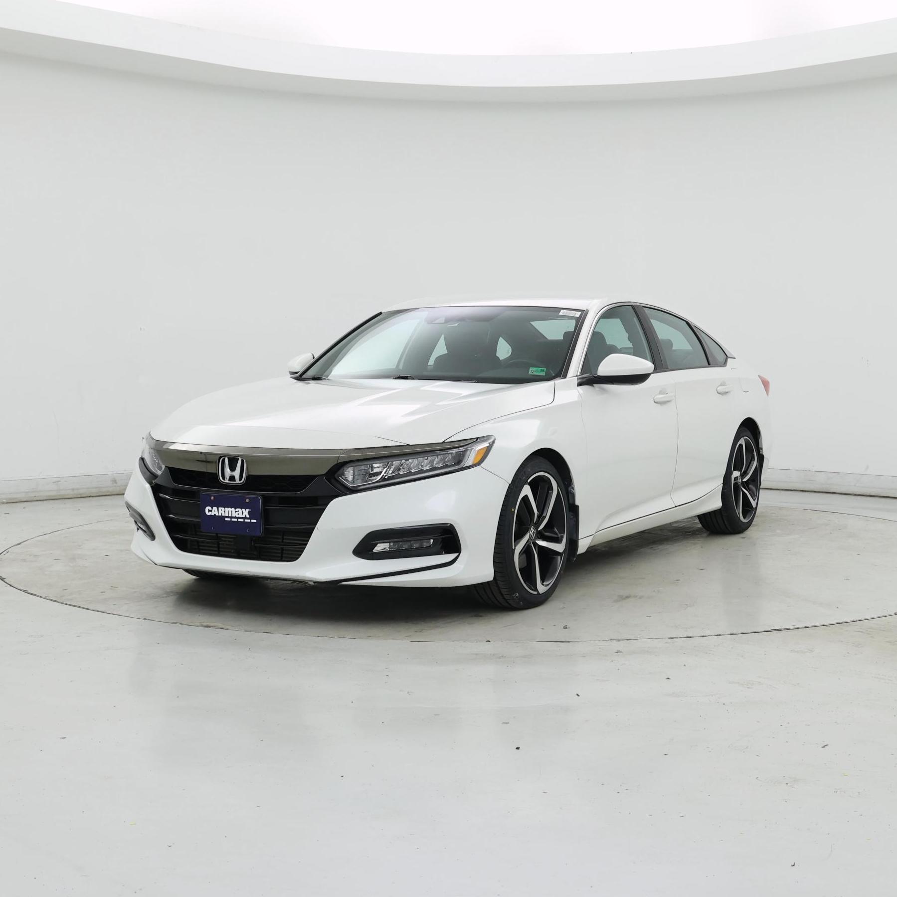 Thumbnail: 2020 Honda Accord - 4