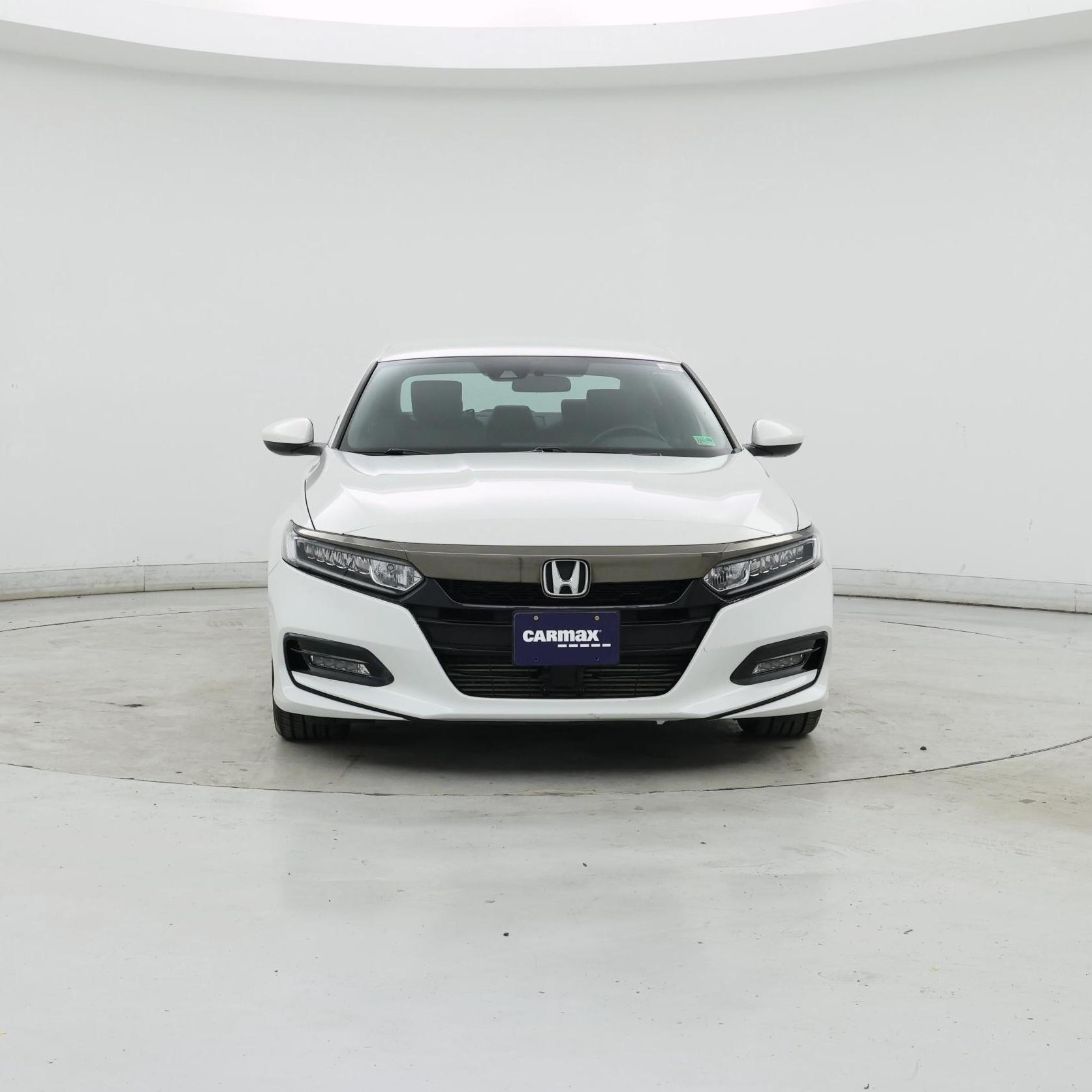 Thumbnail: 2020 Honda Accord - 5