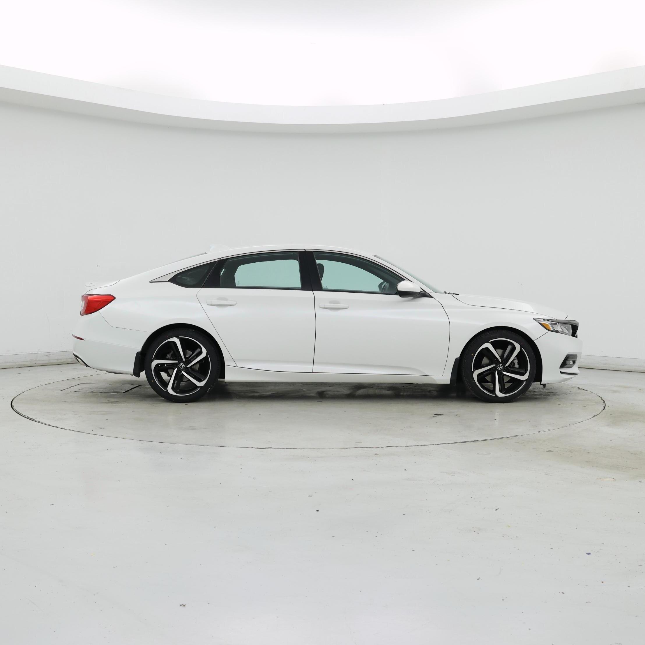 Thumbnail: 2020 Honda Accord - 7