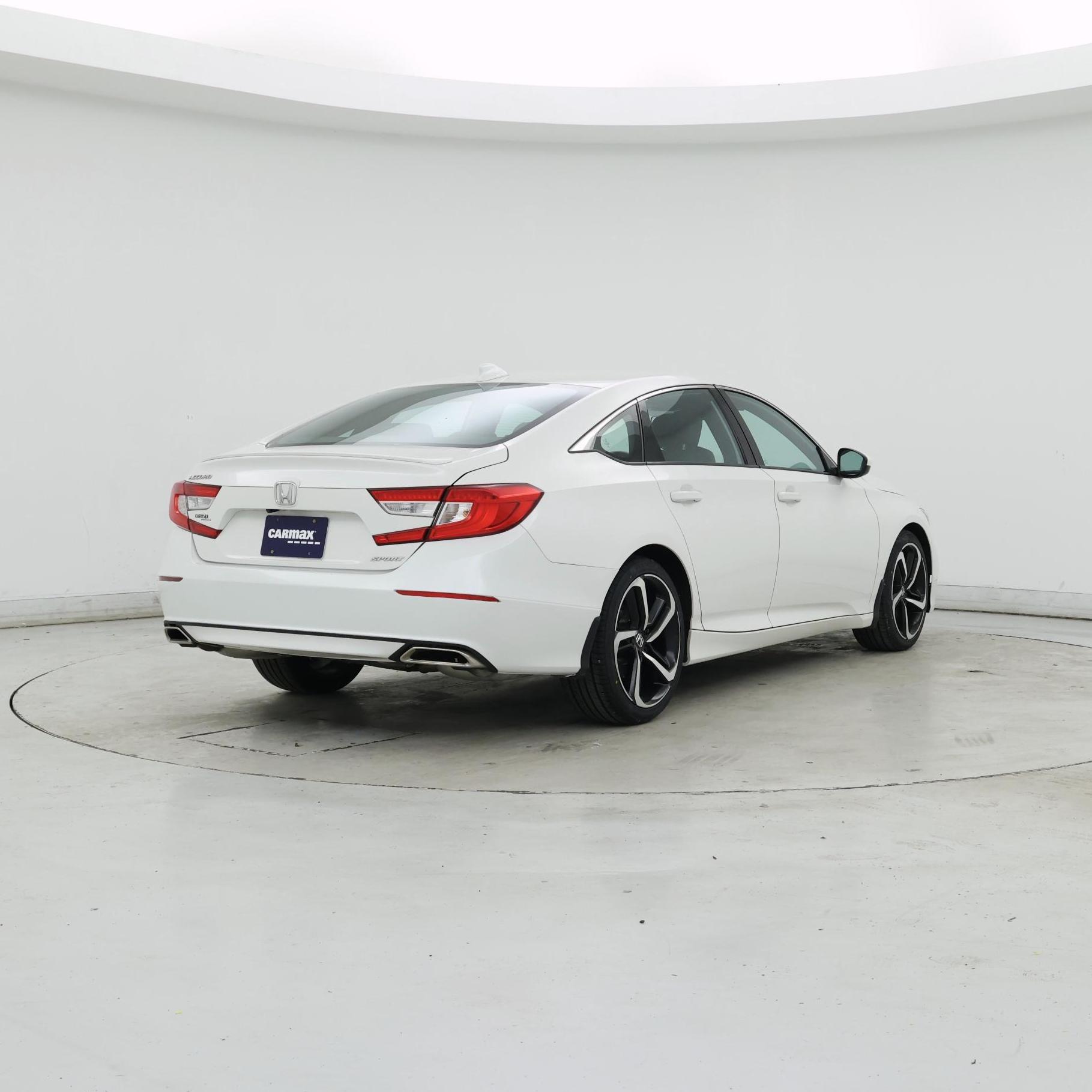 Thumbnail: 2020 Honda Accord - 8