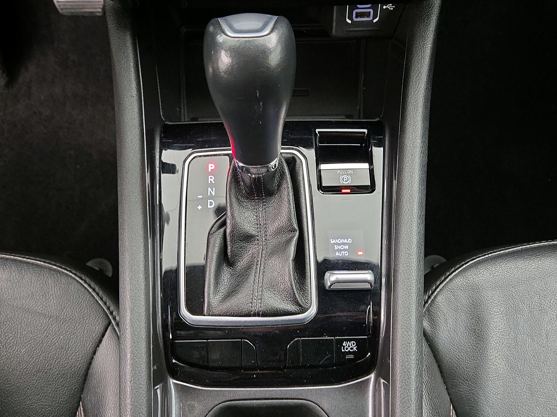 Thumbnail: 2023 Jeep Compass - 16