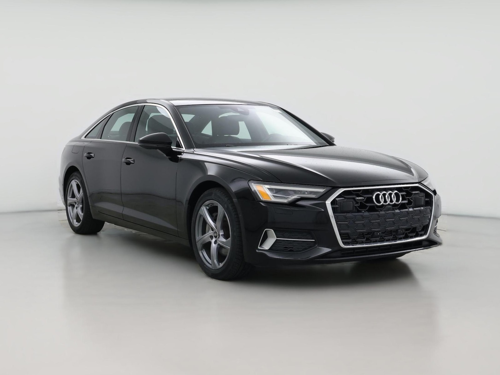 2024 Audi A6