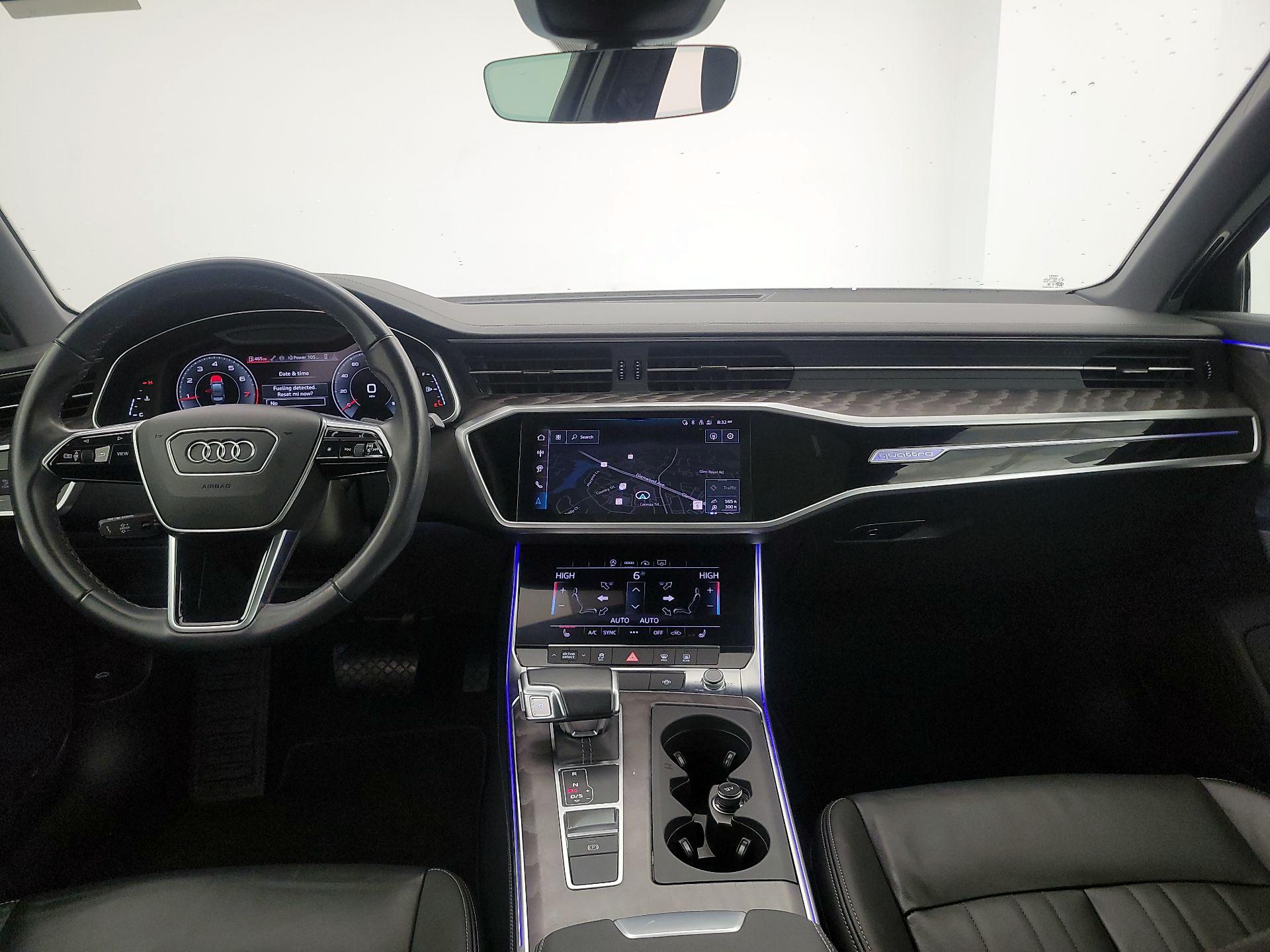 Thumbnail: 2024 Audi A6 - 9