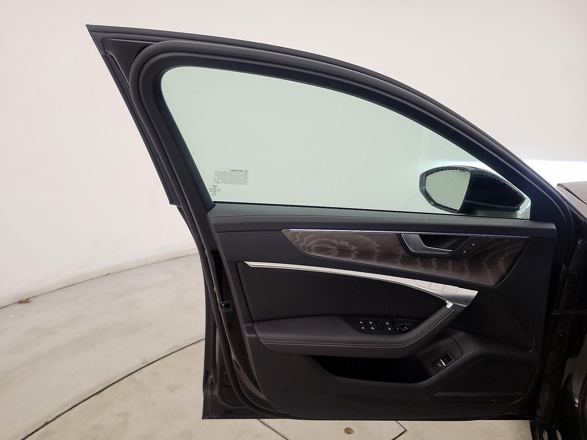 Thumbnail: 2024 Audi A6 - 12