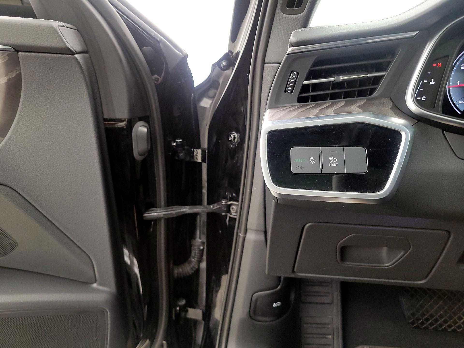 Thumbnail: 2024 Audi A6 - 13