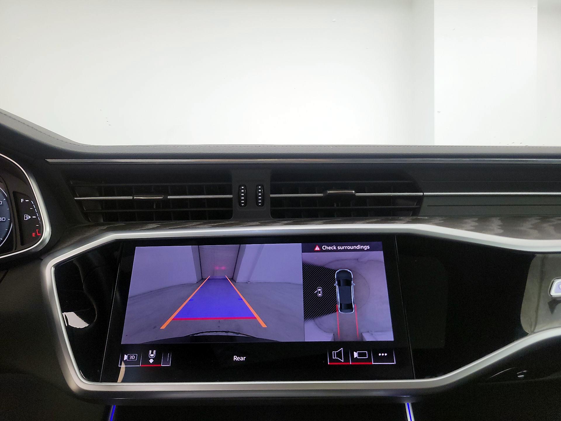 Thumbnail: 2024 Audi A6 - 15