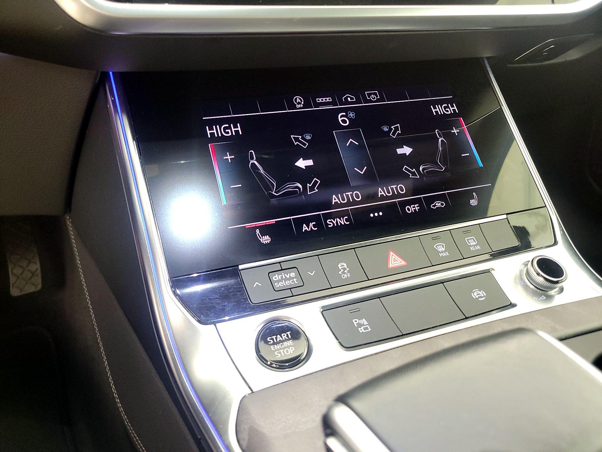 Thumbnail: 2024 Audi A6 - 17