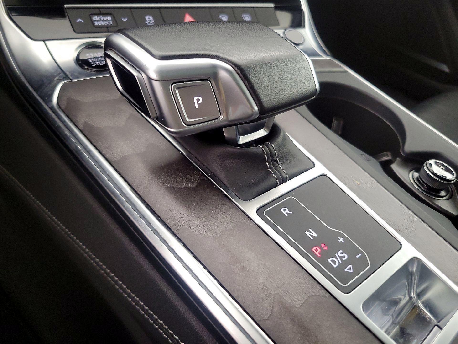 Thumbnail: 2024 Audi A6 - 18