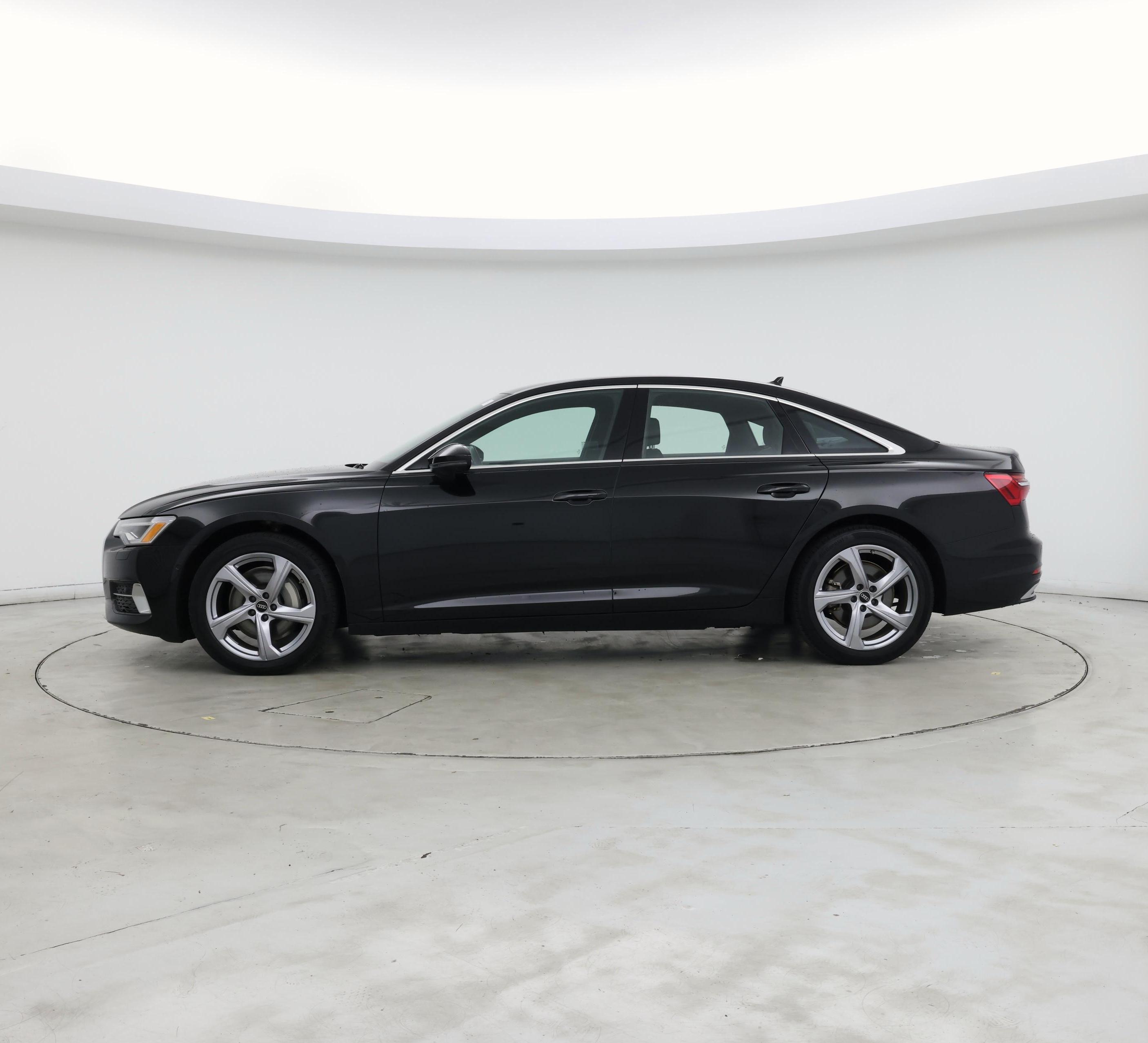 Thumbnail: 2024 Audi A6 - 3