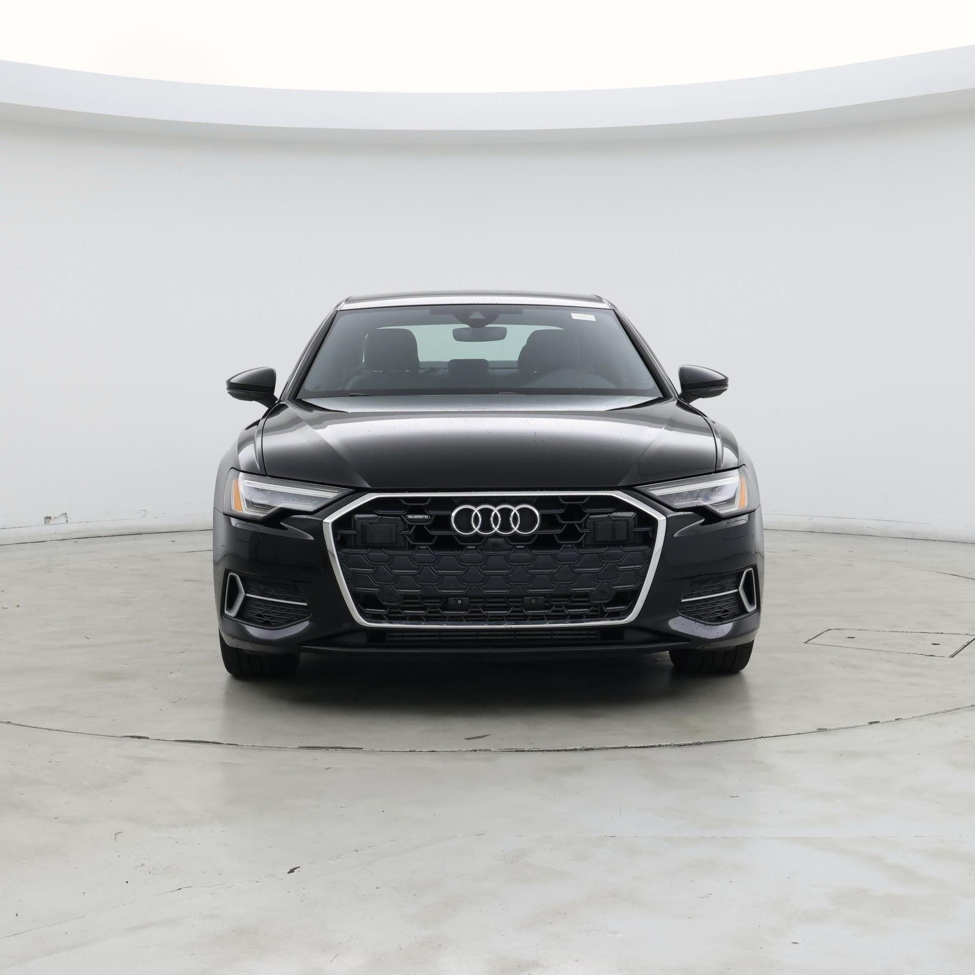 Thumbnail: 2024 Audi A6 - 5