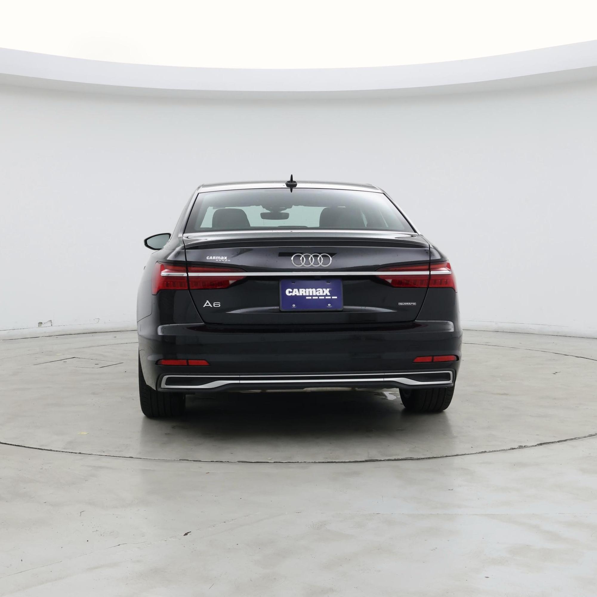 Thumbnail: 2024 Audi A6 - 6