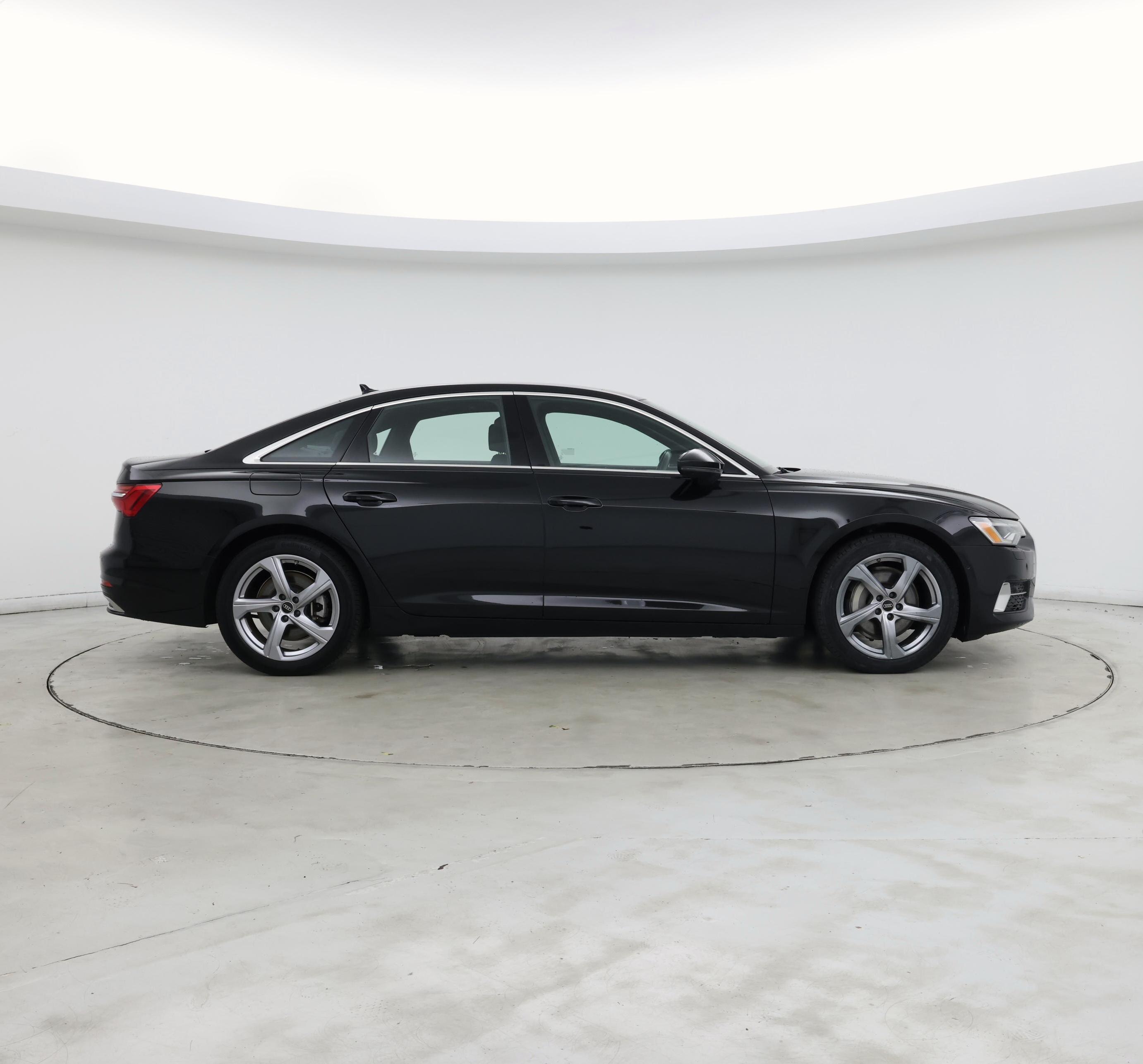 Thumbnail: 2024 Audi A6 - 7