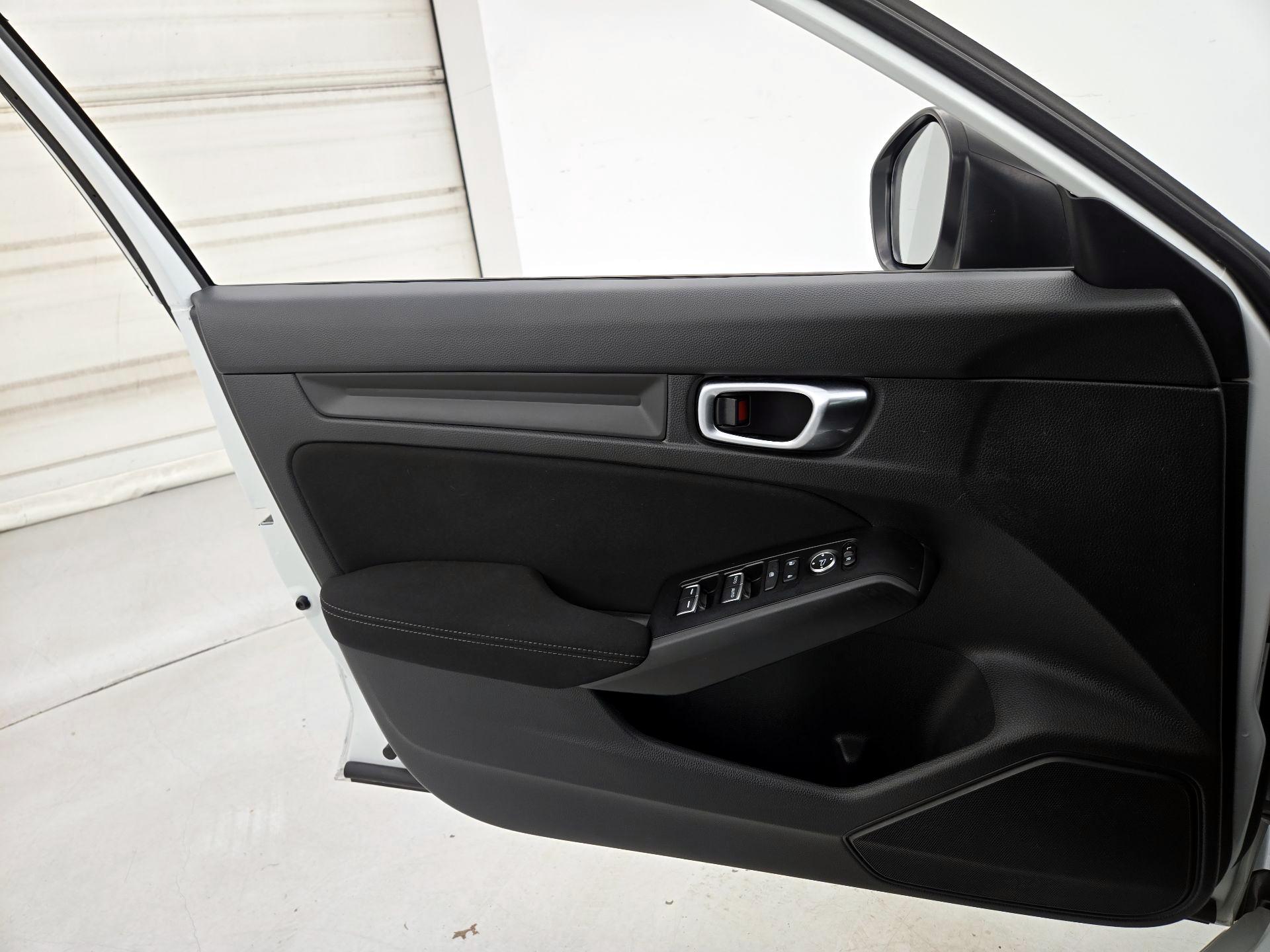 Thumbnail: 2022 Honda Civic - 12