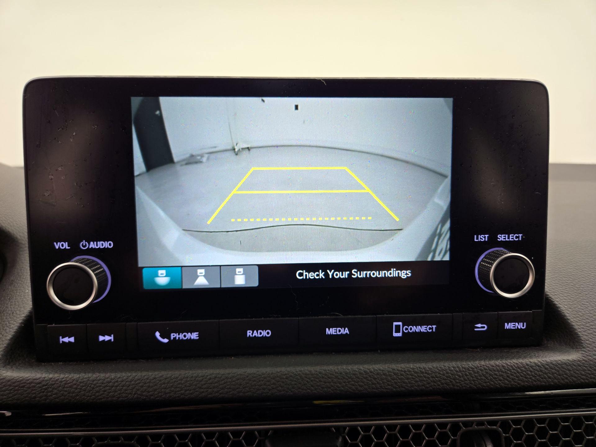 Thumbnail: 2022 Honda Civic - 14