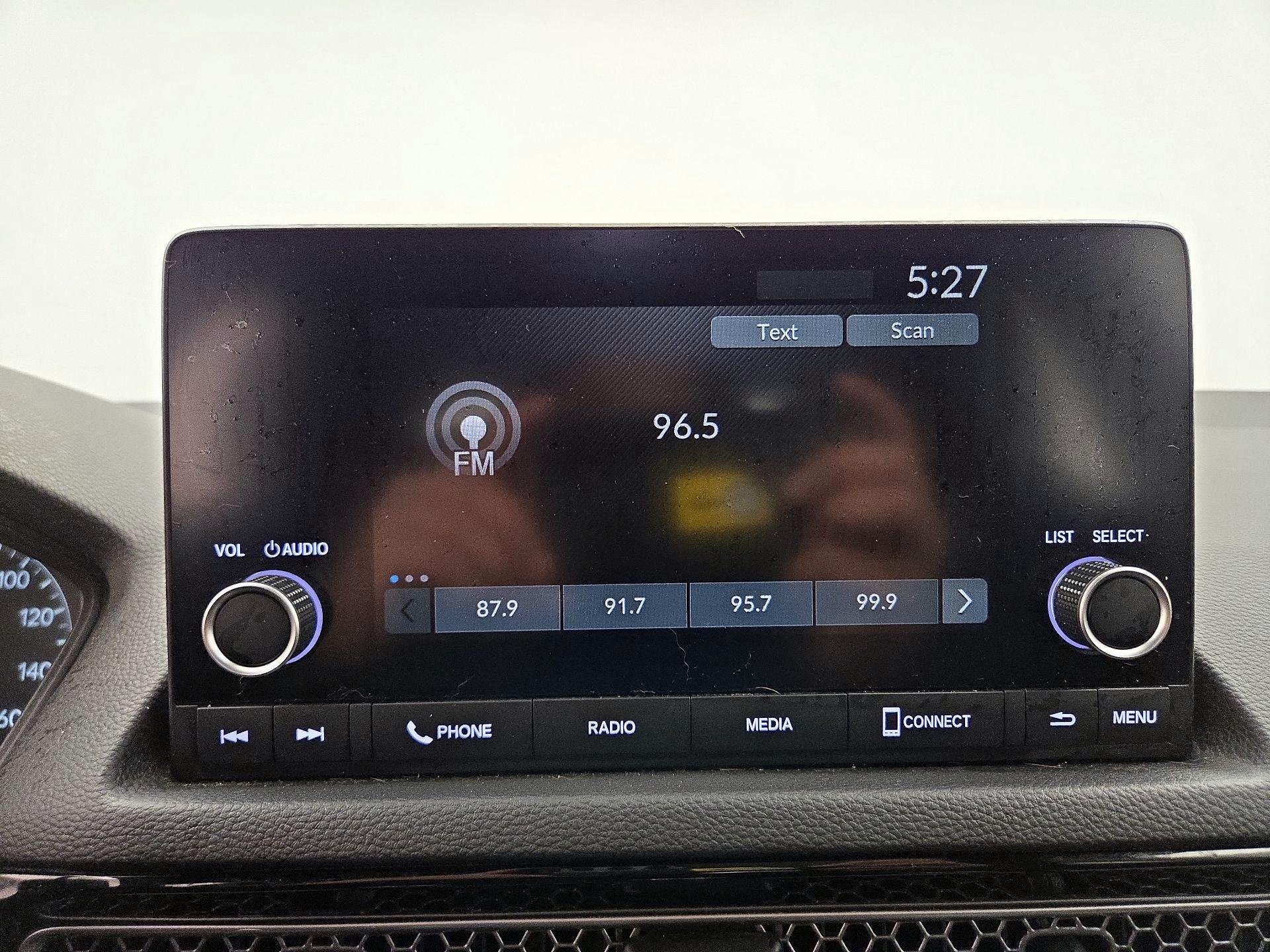 Thumbnail: 2022 Honda Civic - 15