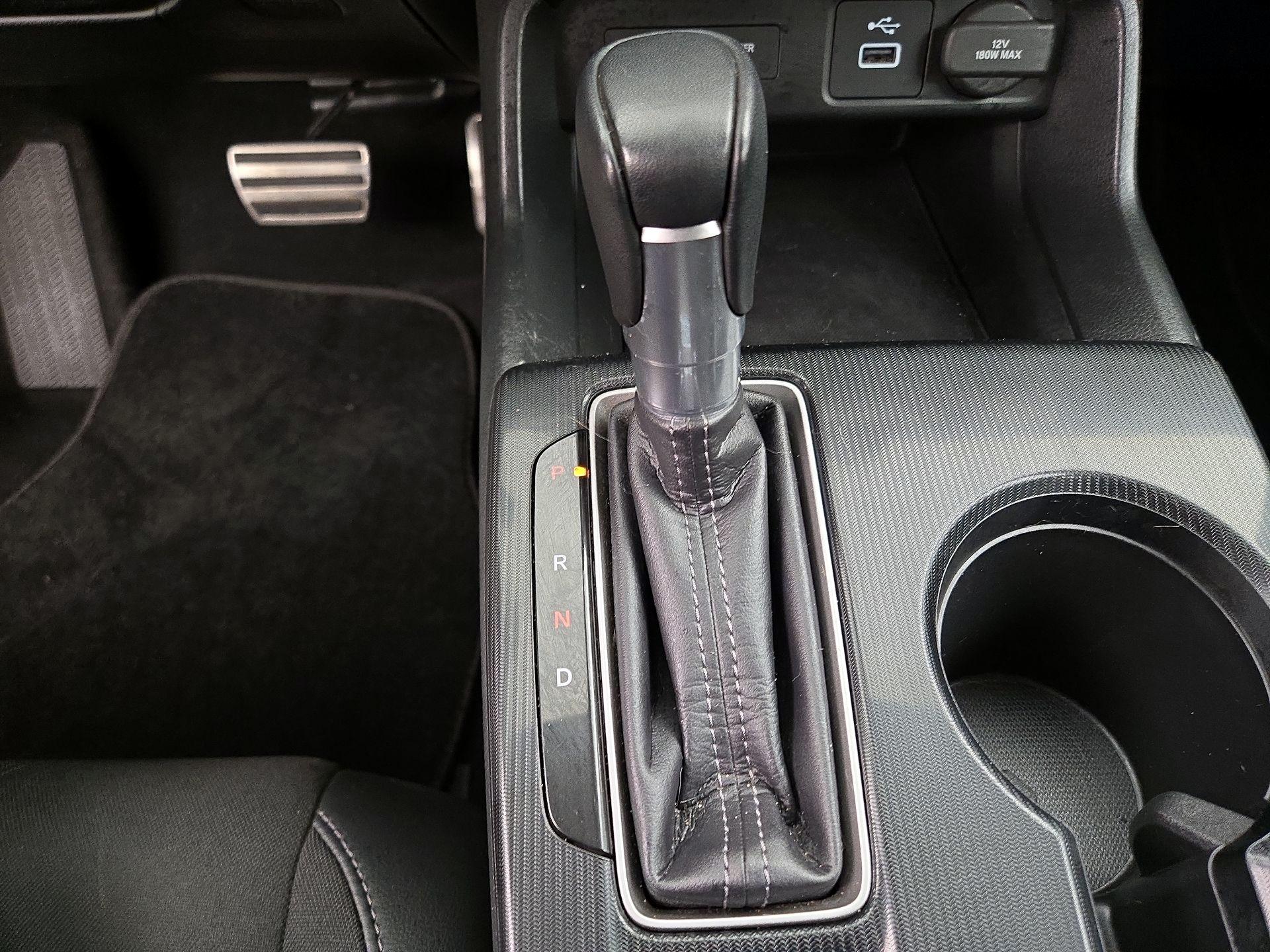 Thumbnail: 2022 Honda Civic - 17