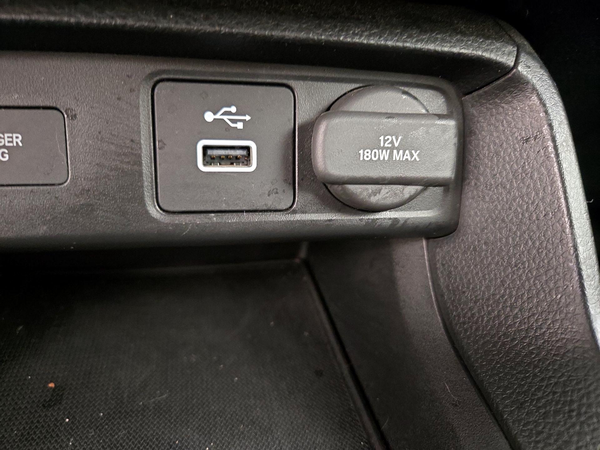 Thumbnail: 2022 Honda Civic - 18