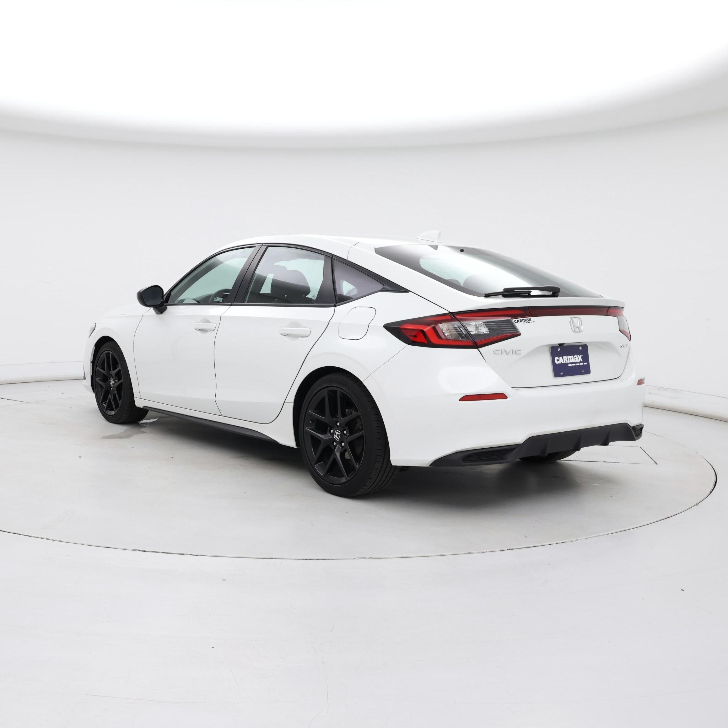 Thumbnail: 2022 Honda Civic - 2