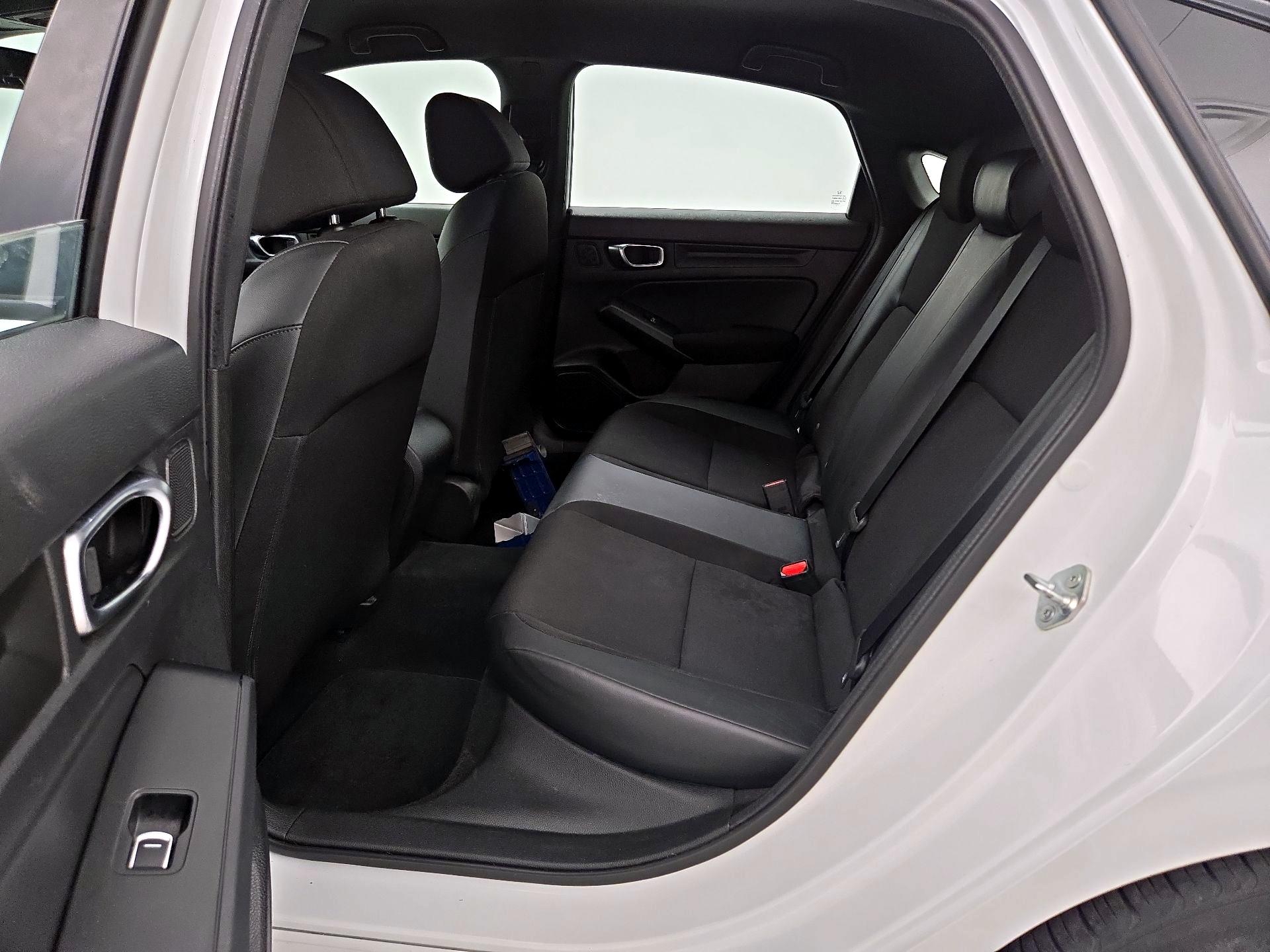 Thumbnail: 2022 Honda Civic - 19