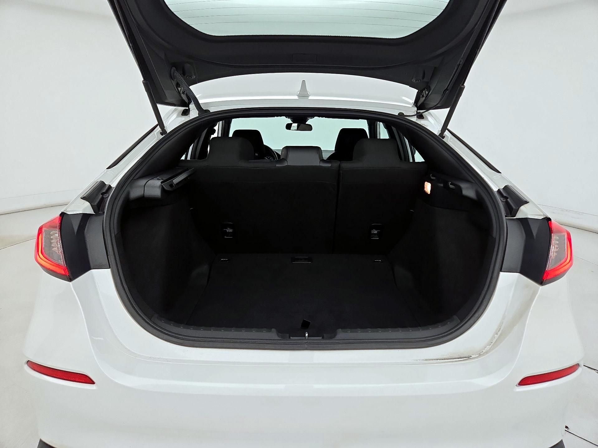 Thumbnail: 2022 Honda Civic - 20