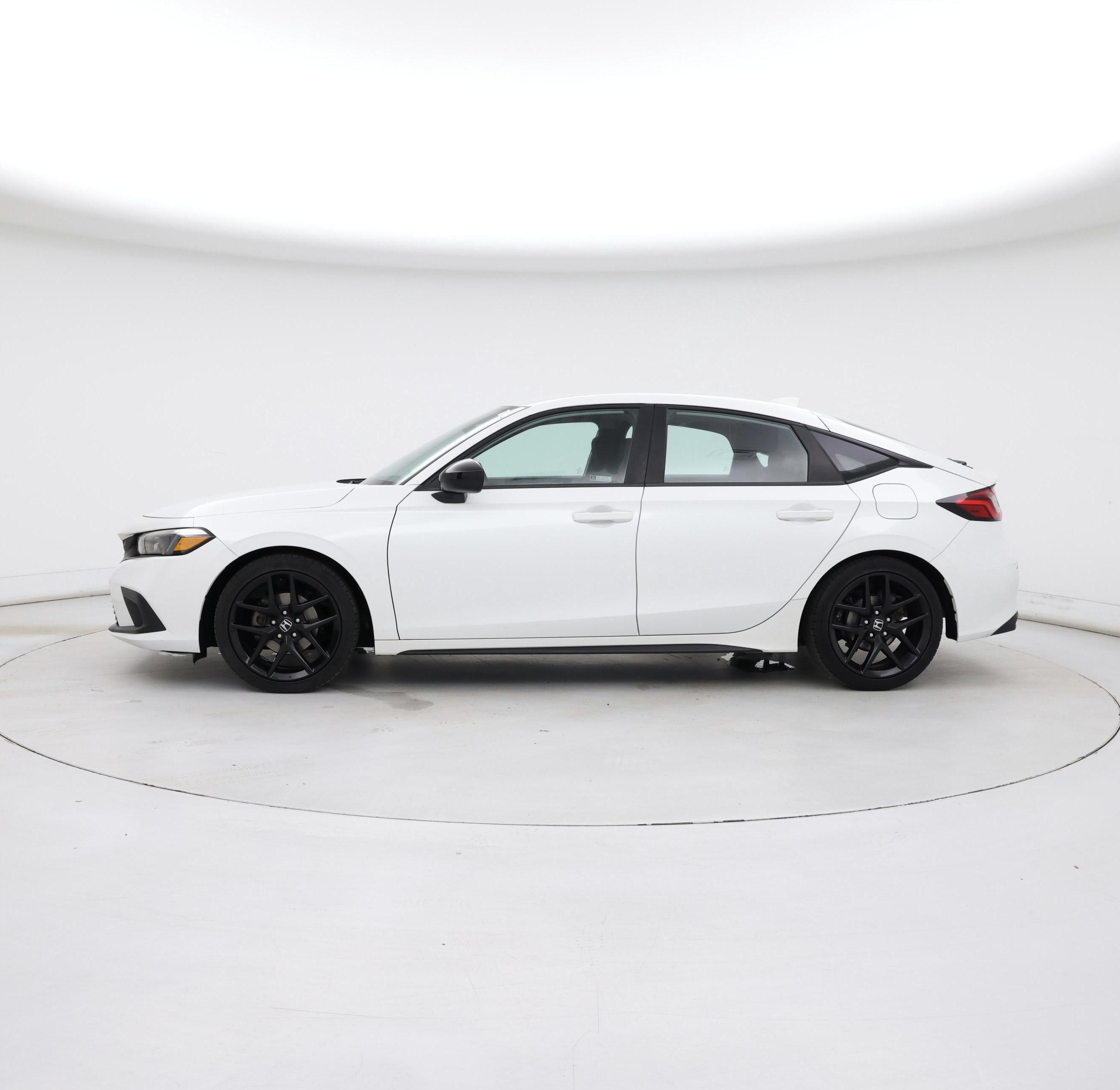 Thumbnail: 2022 Honda Civic - 3