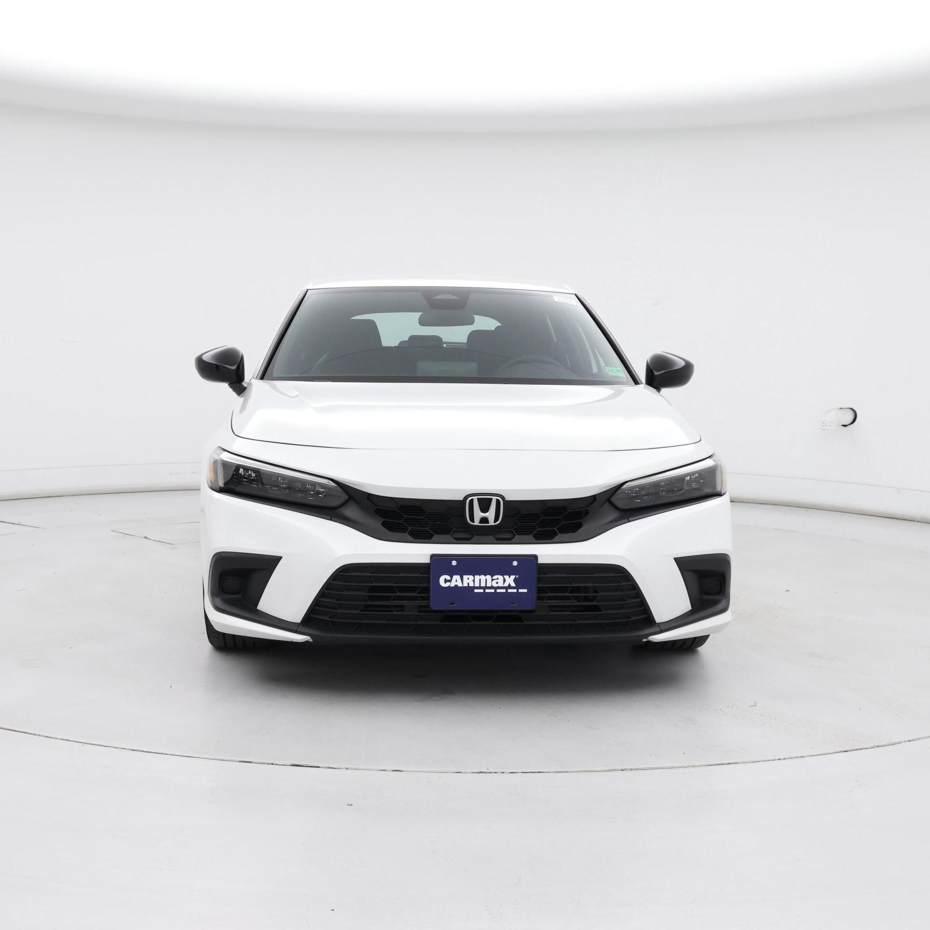 Thumbnail: 2022 Honda Civic - 5