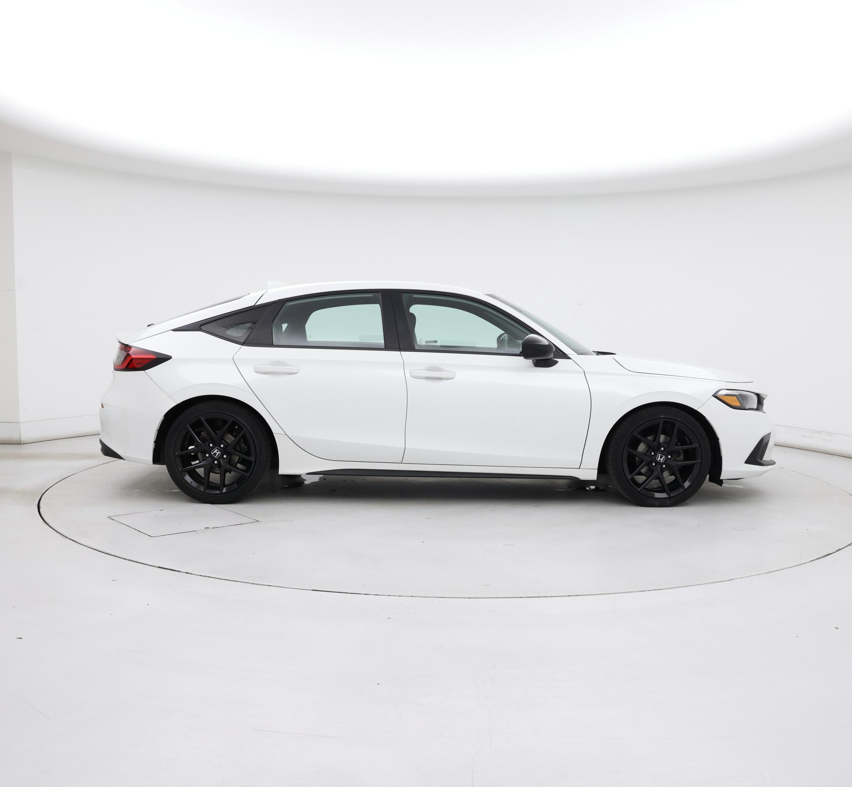 Thumbnail: 2022 Honda Civic - 7