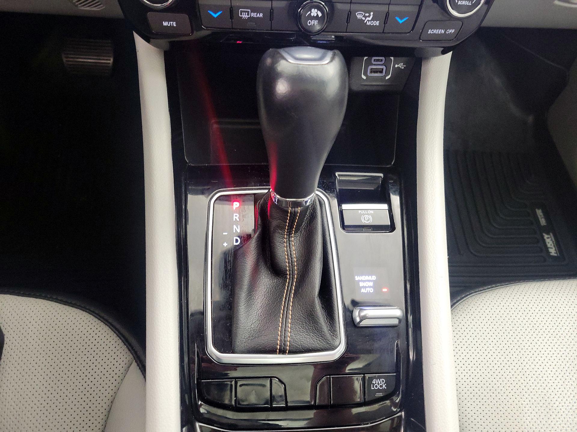 Thumbnail: 2022 Jeep Compass - 18