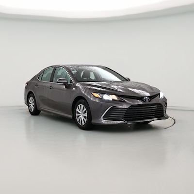 2023 Toyota Camry Hybrid LE