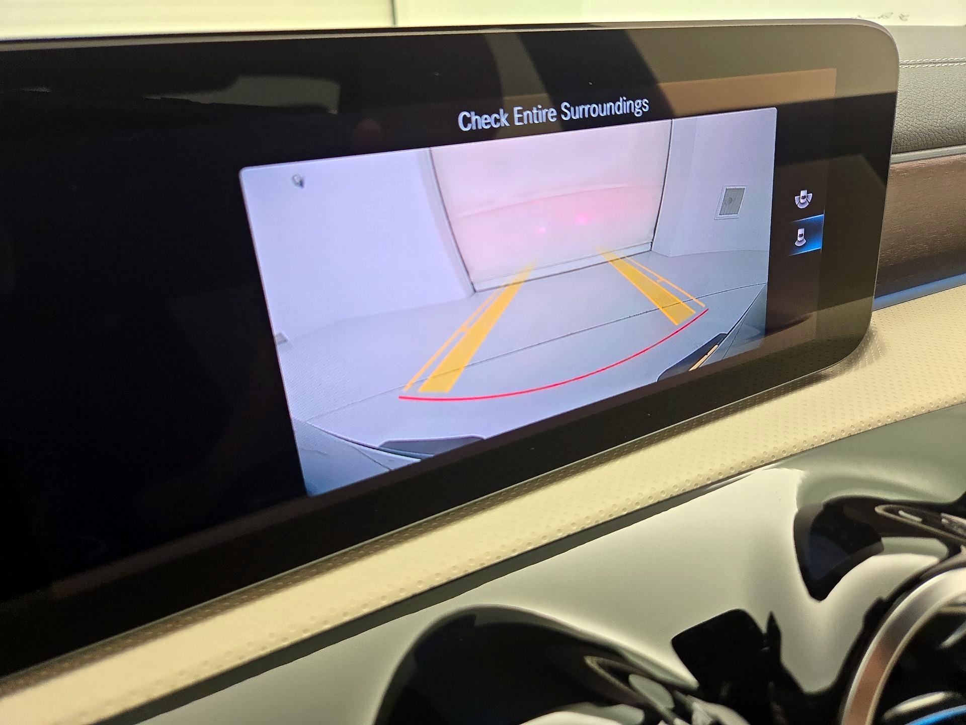 Thumbnail: 2023 Mercedes-Benz CLA - 14