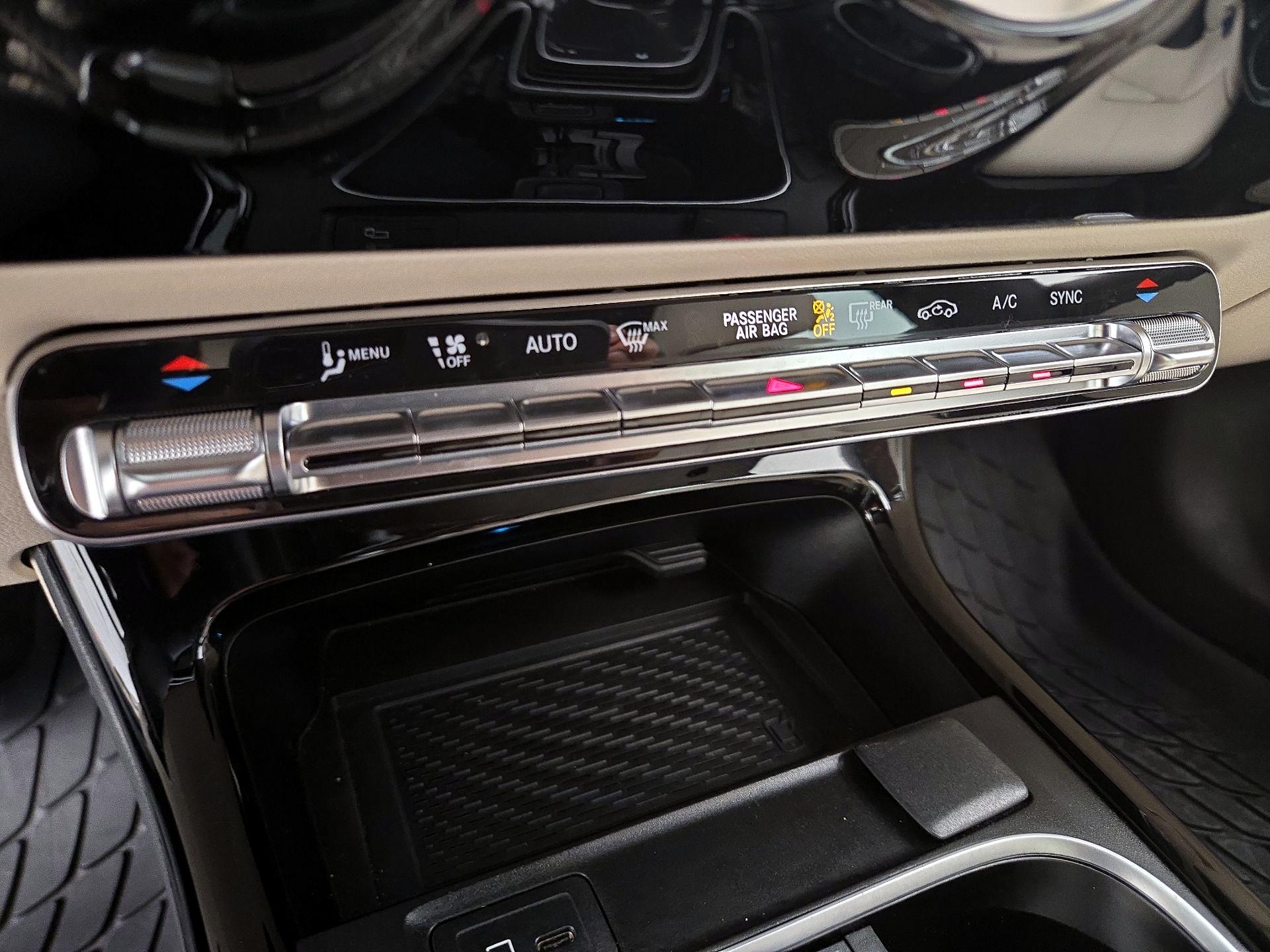 Thumbnail: 2023 Mercedes-Benz CLA - 16